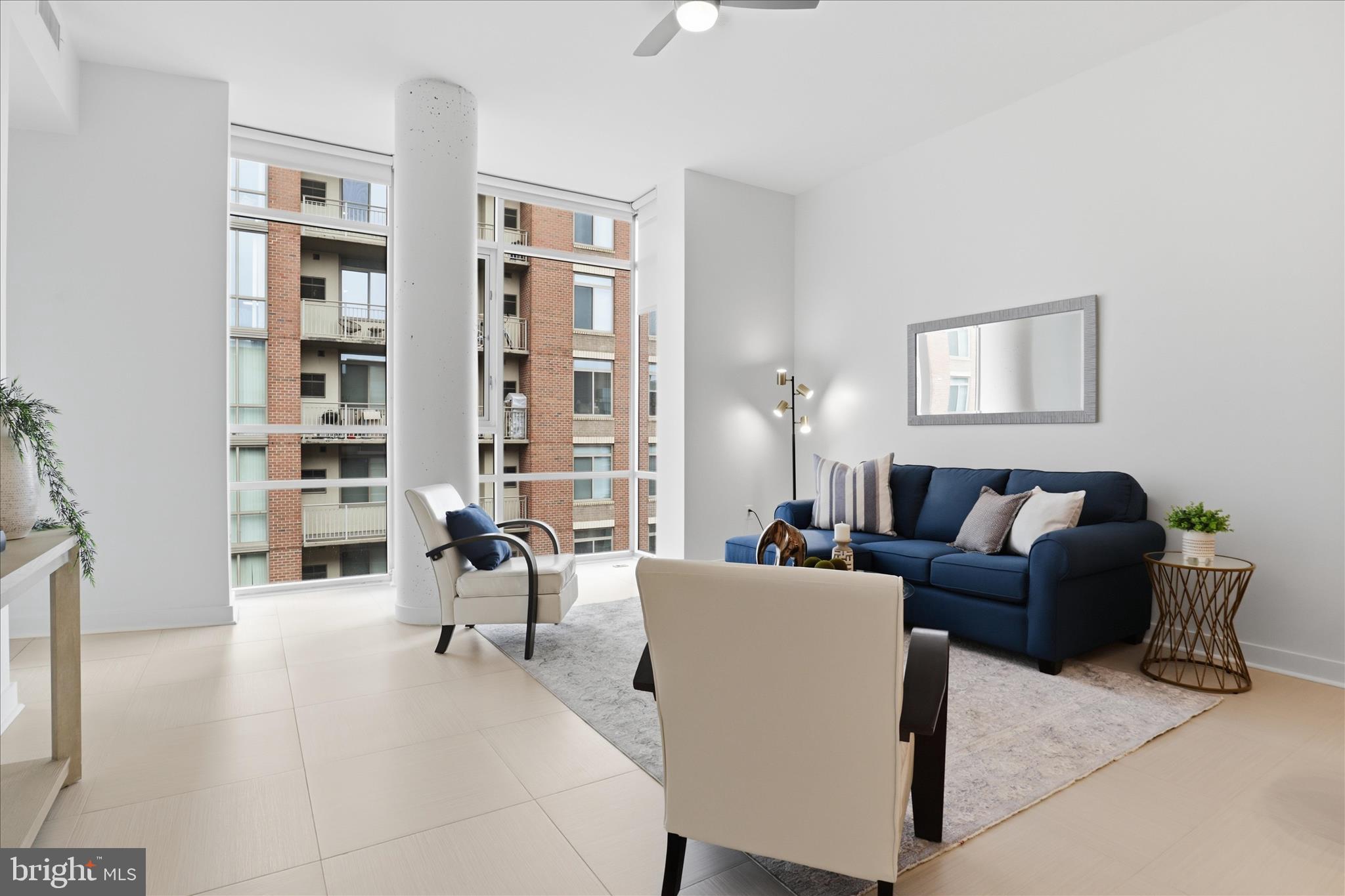 MIDTOWN AT RESTON TOWN CENTER - Residential