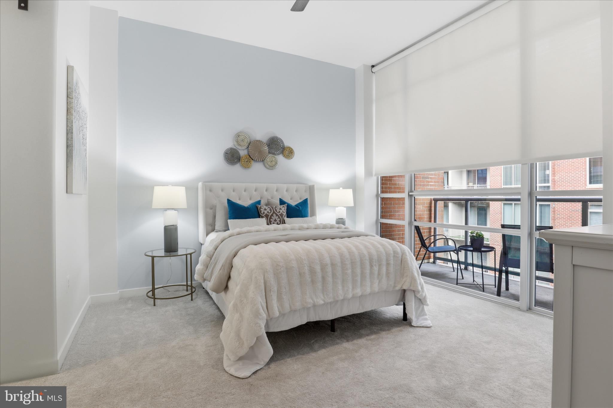 MIDTOWN AT RESTON TOWN CENTER - Residential