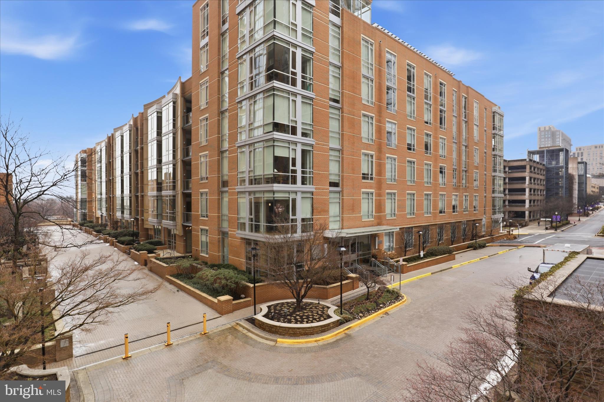 12025 NEW DOMINION PARKWAY 505