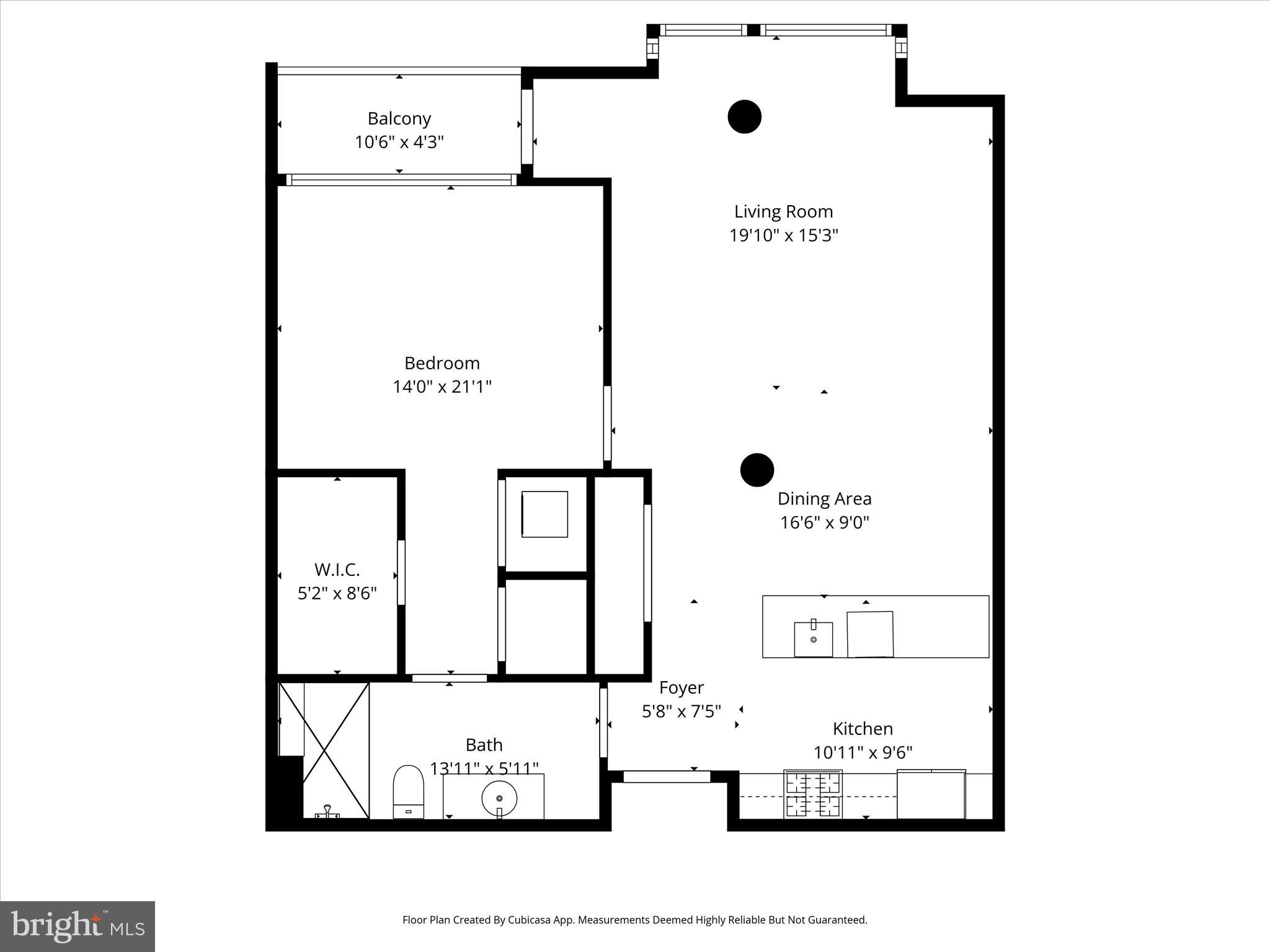 MIDTOWN AT RESTON TOWN CENTER - Residential
