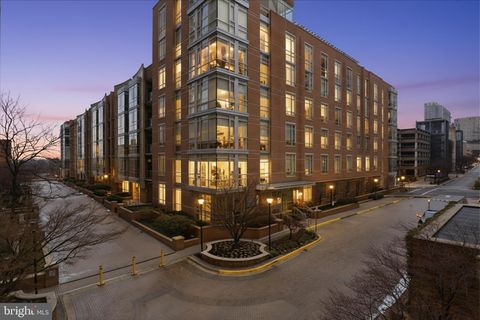 Condo For Sale - 12025 New Dominion Parkway #505<br/> RESTON, VA 20190