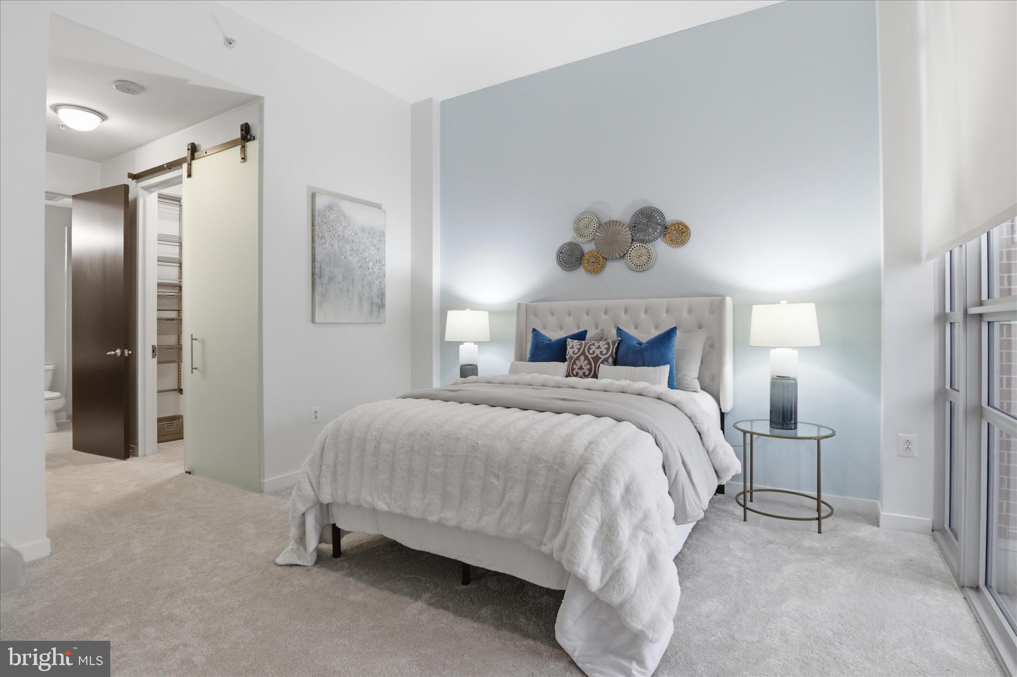 MIDTOWN AT RESTON TOWN CENTER - Residential