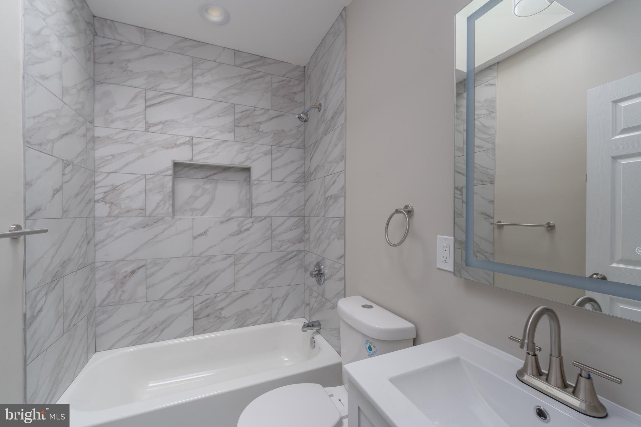 WAVERLY - Residential