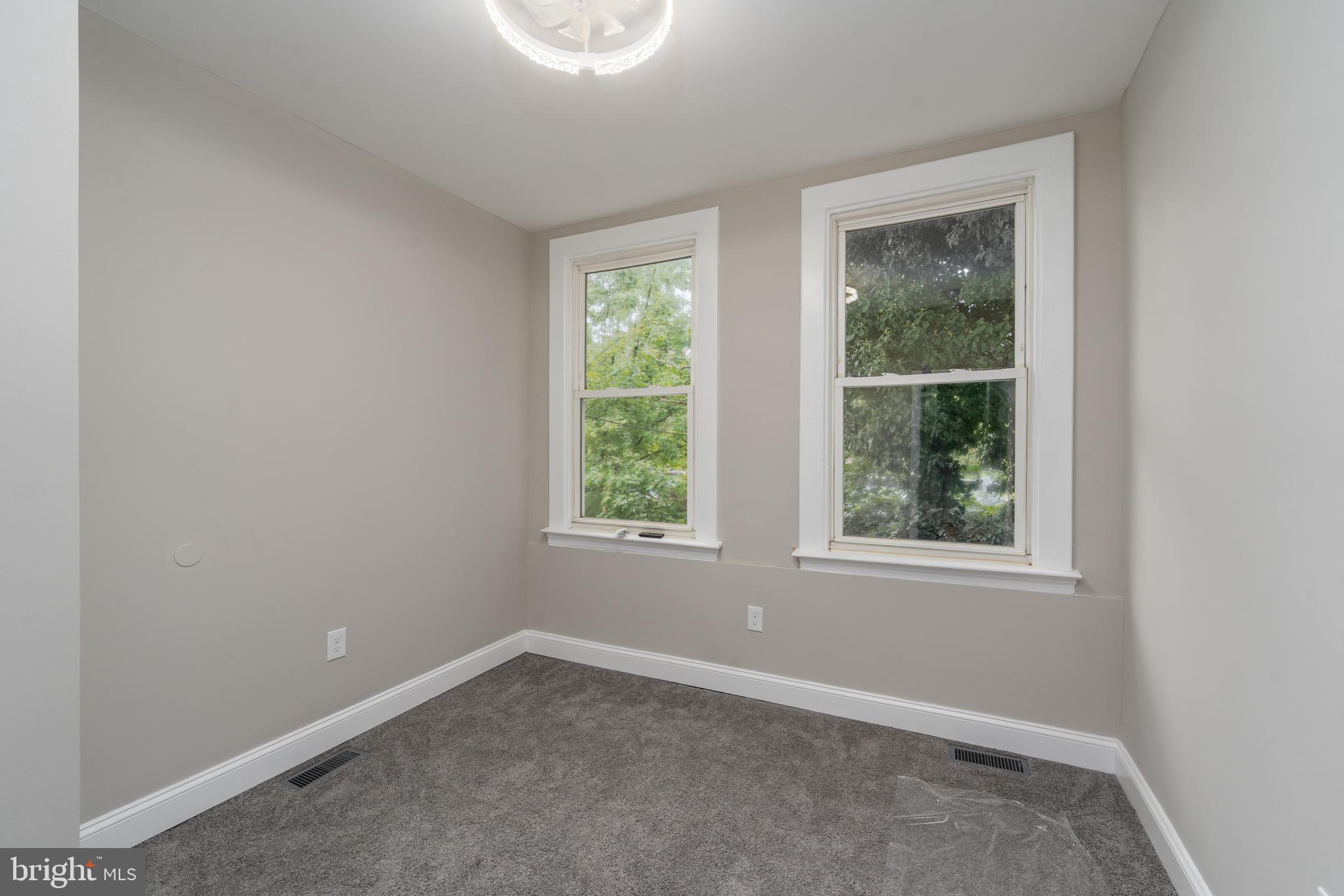 WAVERLY - Residential