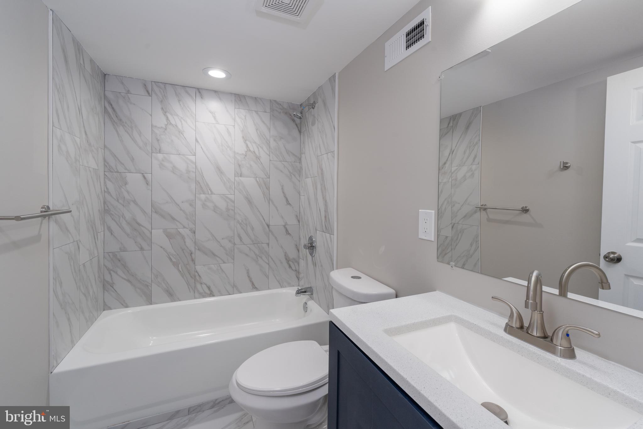 WAVERLY - Residential