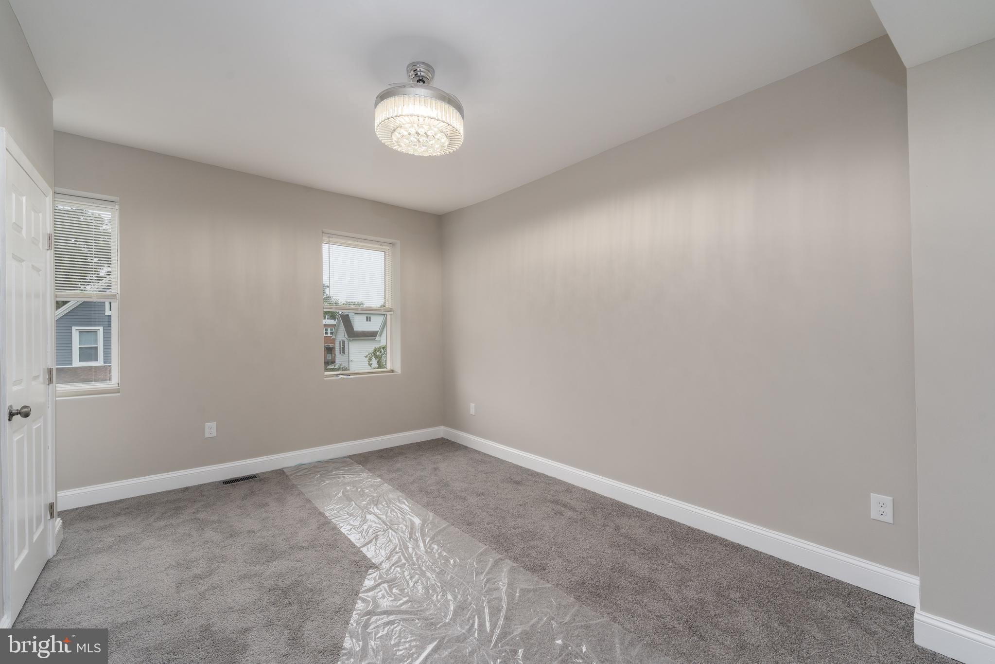 WAVERLY - Residential