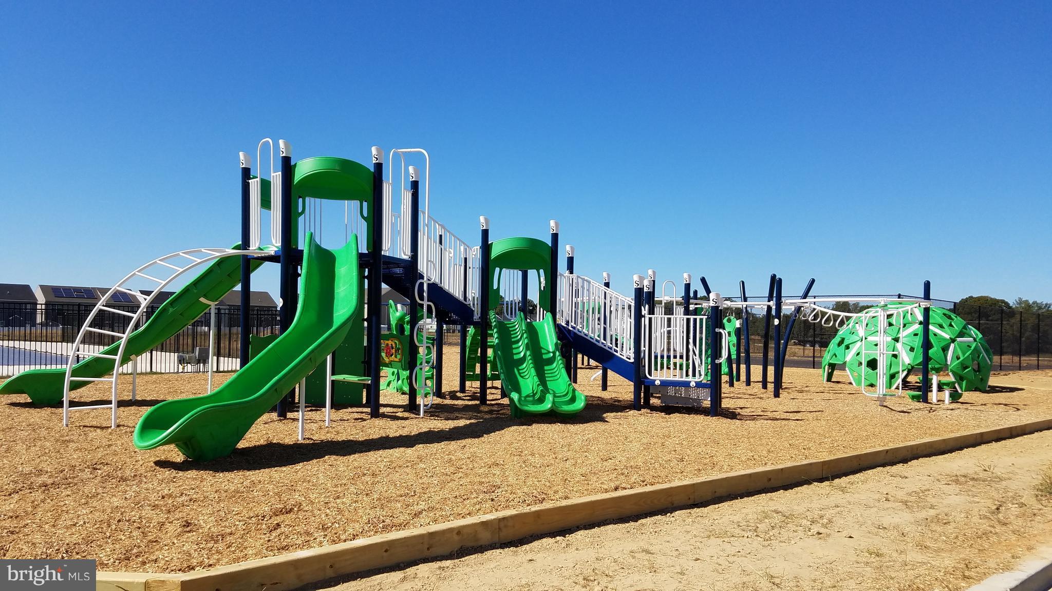 CLARK'S REST   PHASE 1 - Residential