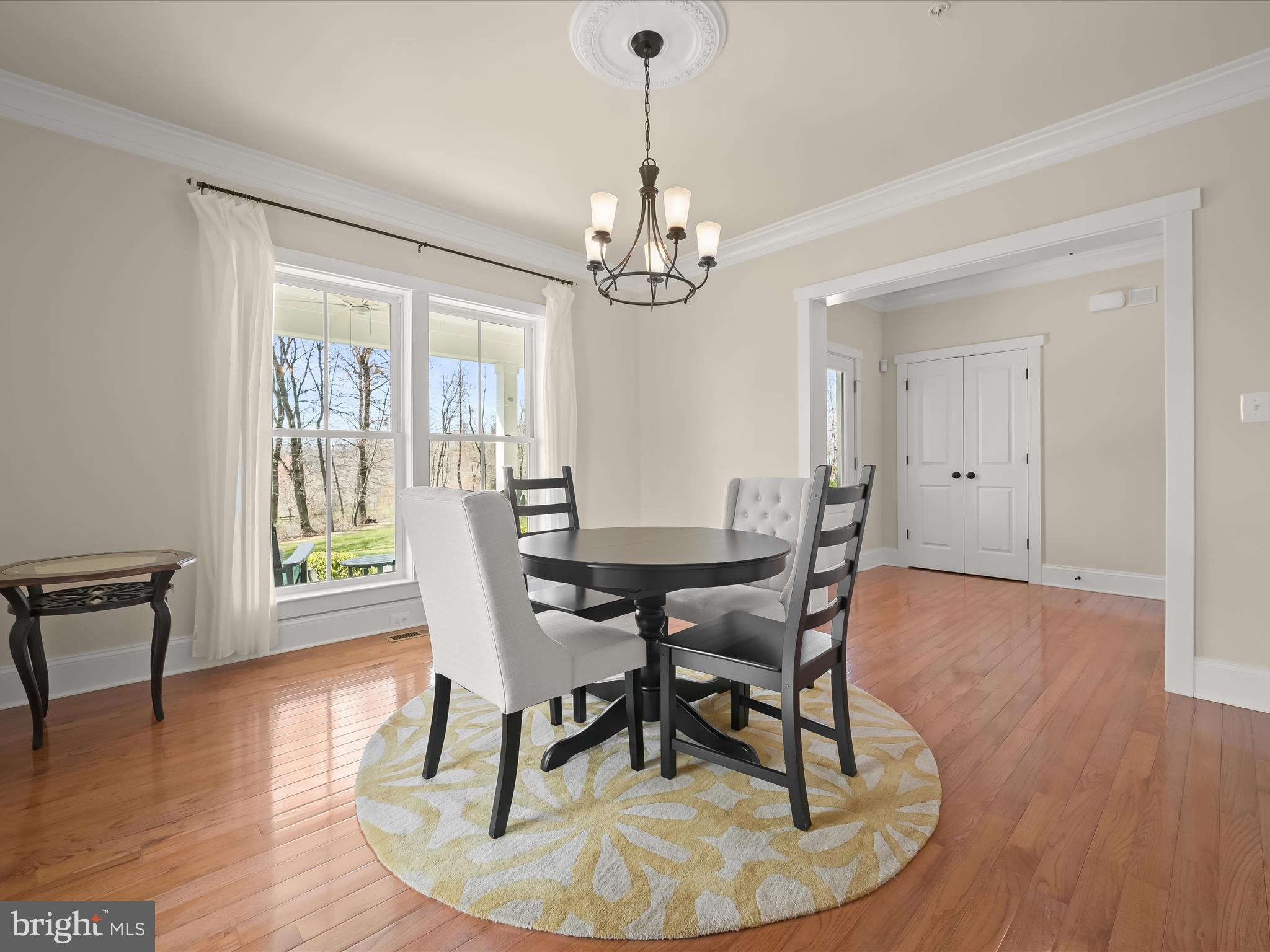 LONG MEADOWS AT DAVIS MILL - Residential