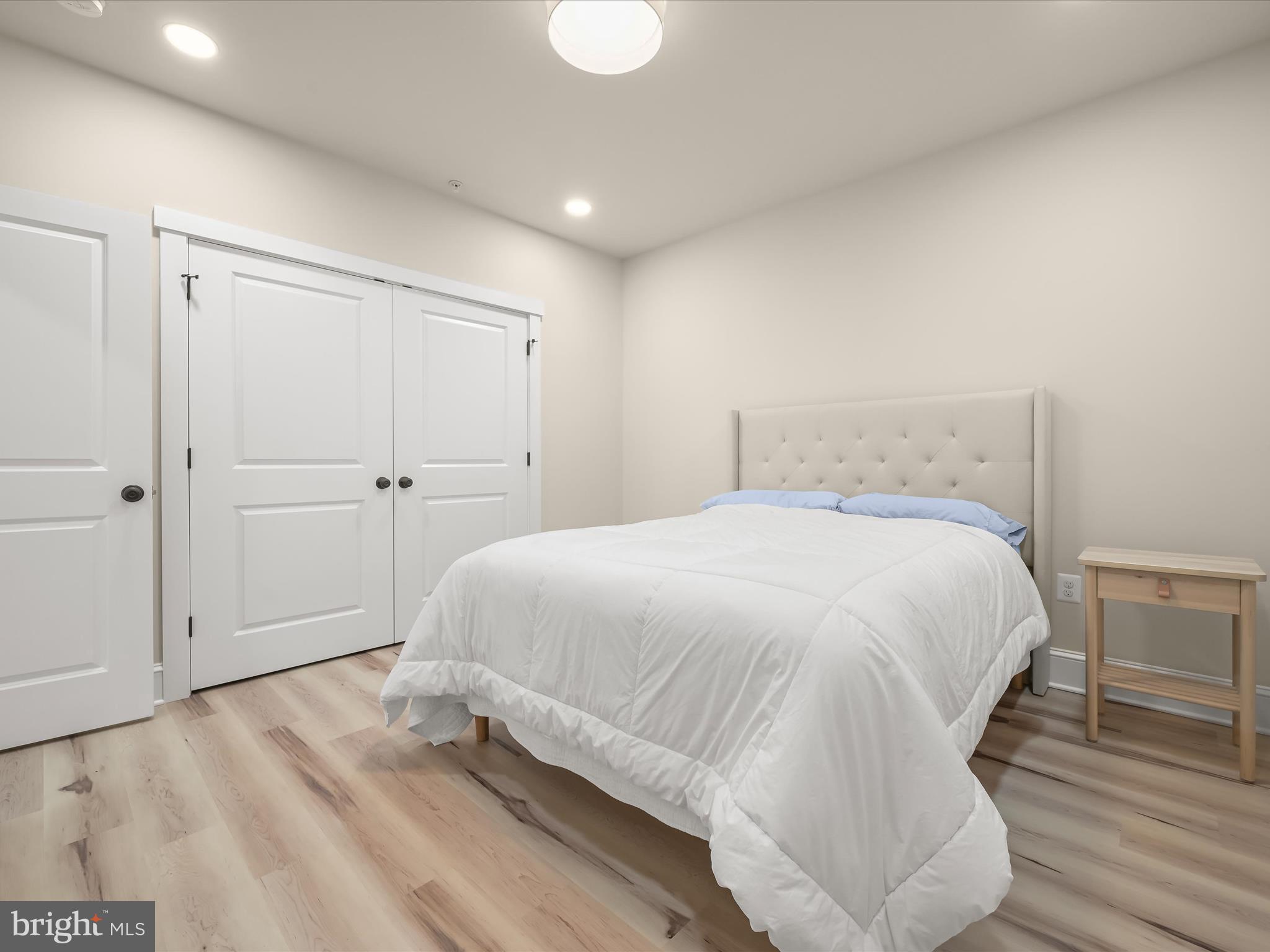 LONG MEADOWS AT DAVIS MILL - Residential