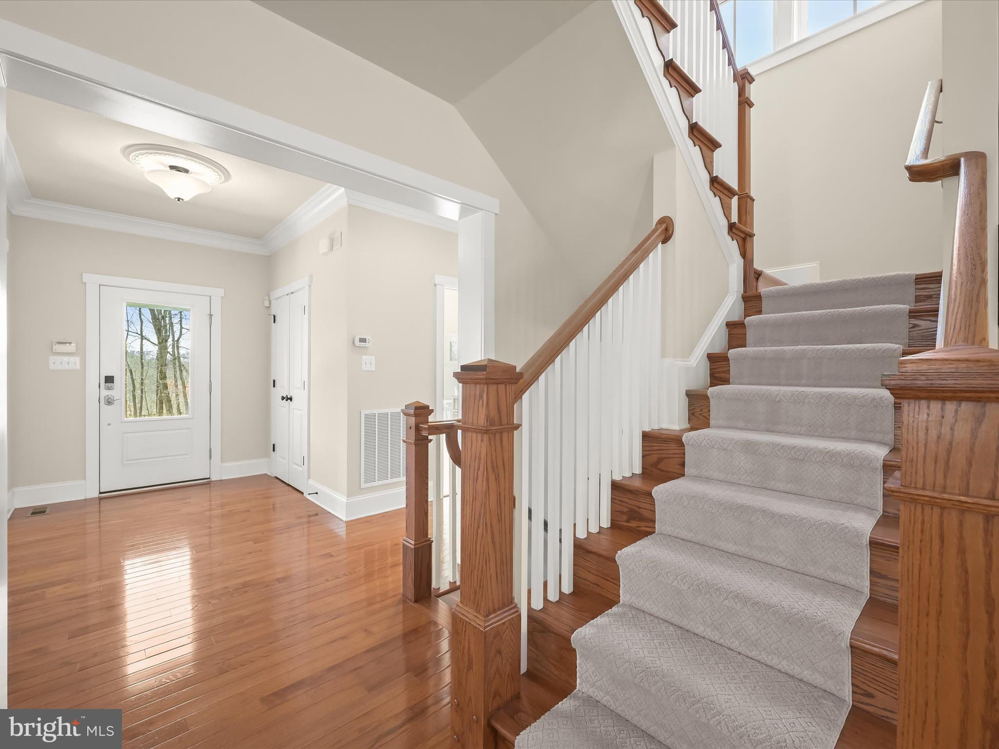 LONG MEADOWS AT DAVIS MILL - Residential