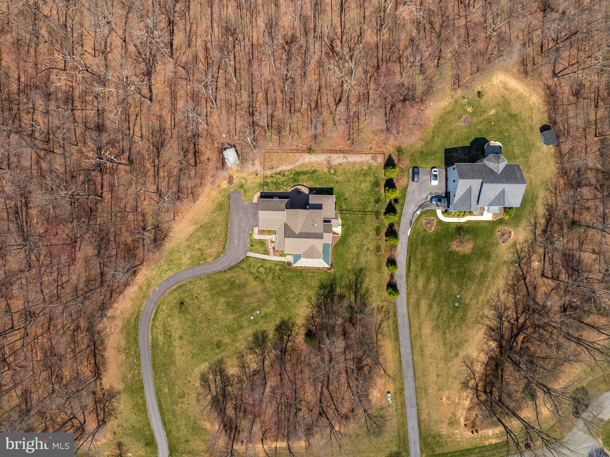 LONG MEADOWS AT DAVIS MILL - Residential