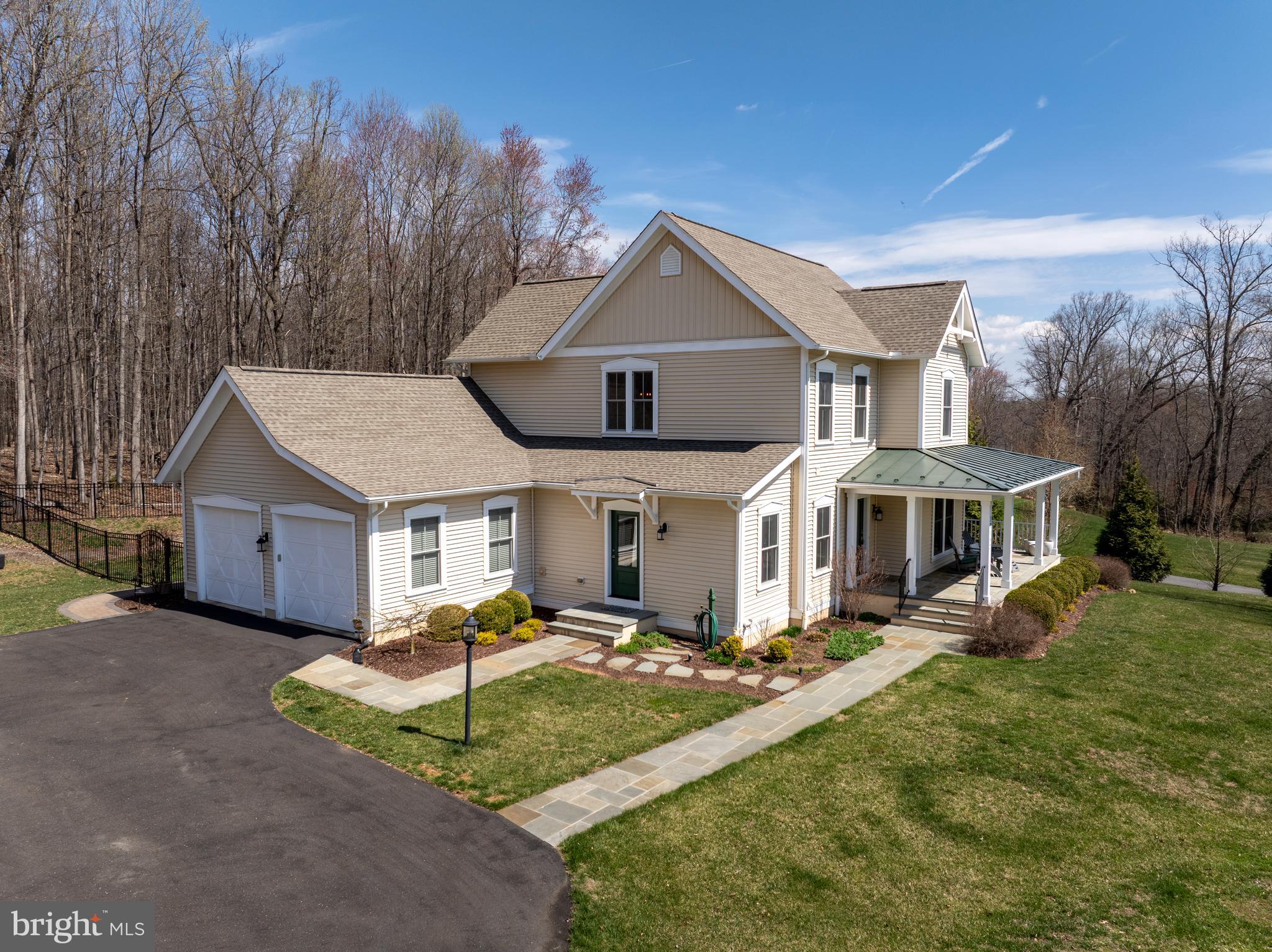 LONG MEADOWS AT DAVIS MILL - Residential