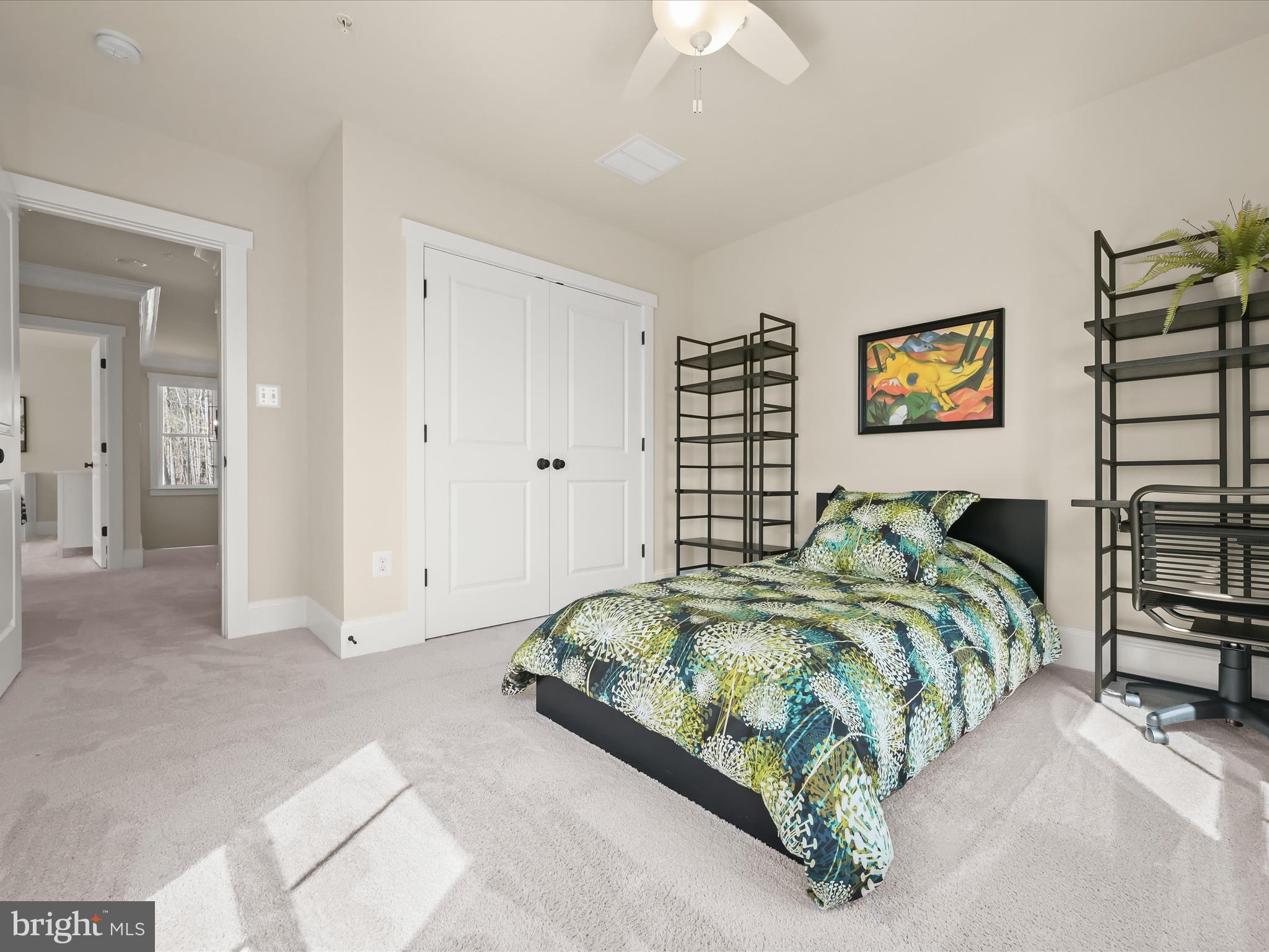 LONG MEADOWS AT DAVIS MILL - Residential