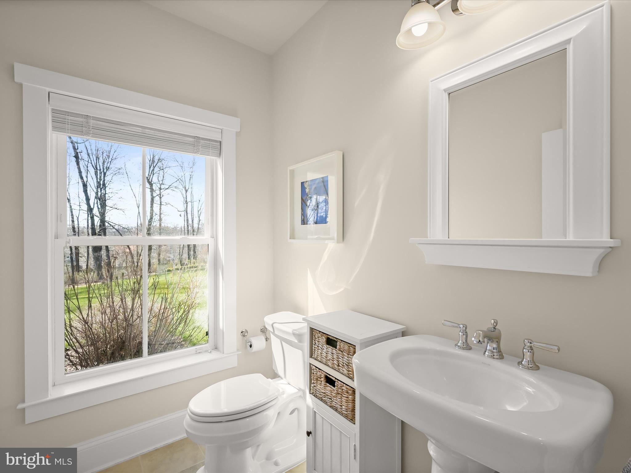 LONG MEADOWS AT DAVIS MILL - Residential