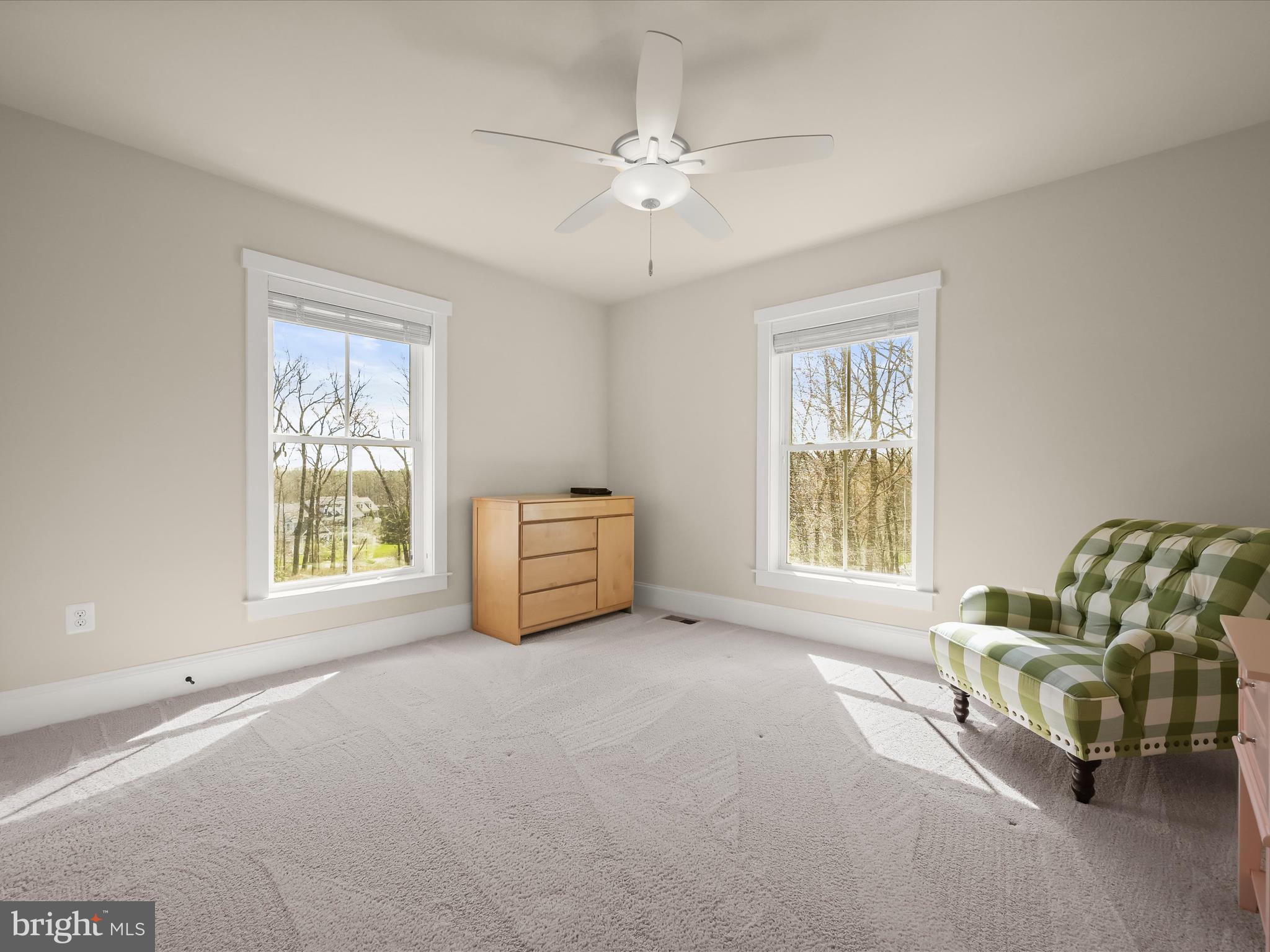 LONG MEADOWS AT DAVIS MILL - Residential