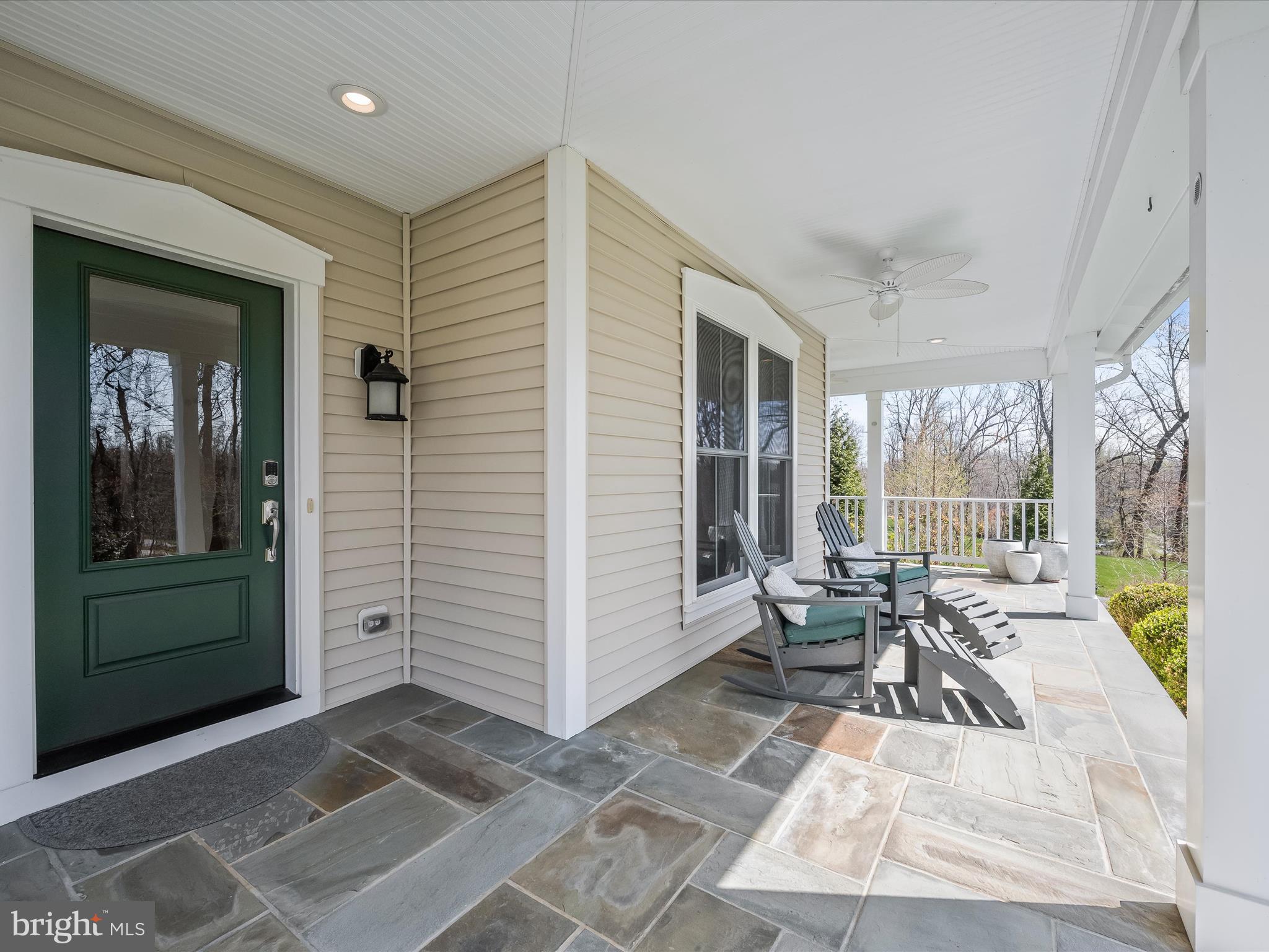 LONG MEADOWS AT DAVIS MILL - Residential