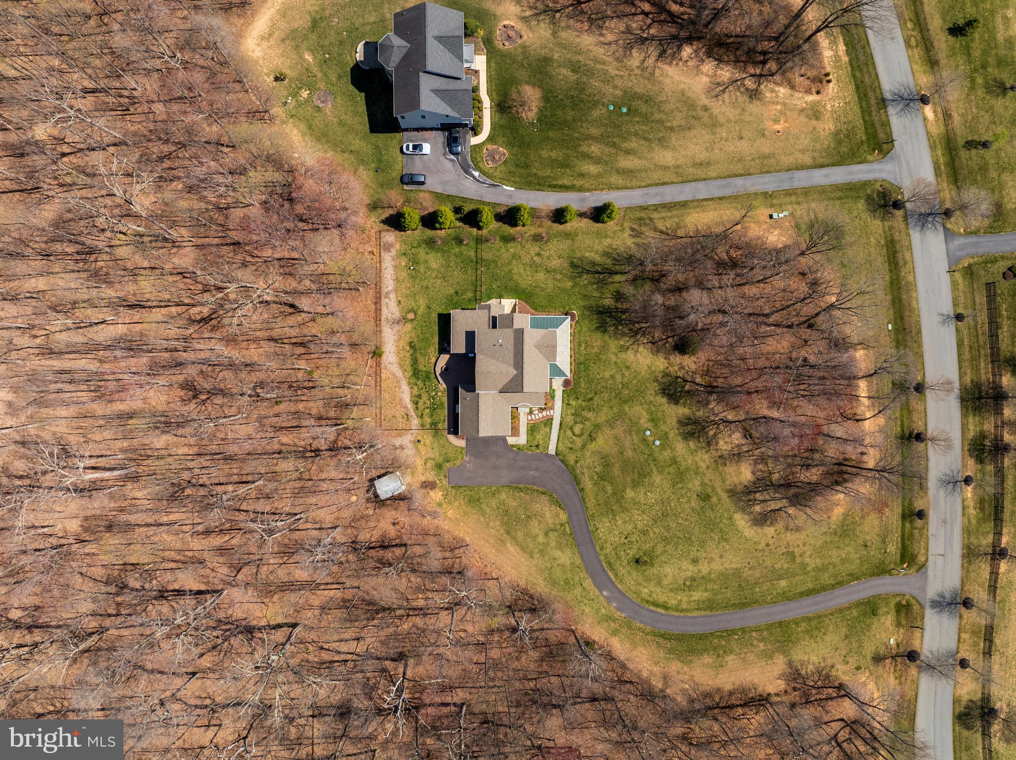 LONG MEADOWS AT DAVIS MILL - Residential