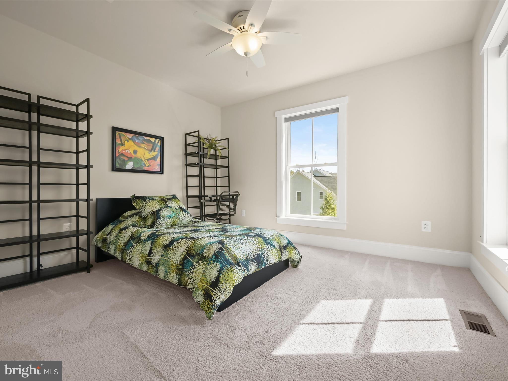 LONG MEADOWS AT DAVIS MILL - Residential