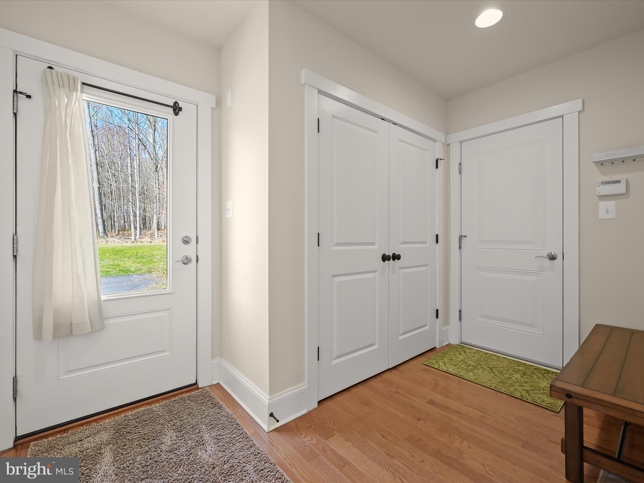 LONG MEADOWS AT DAVIS MILL - Residential