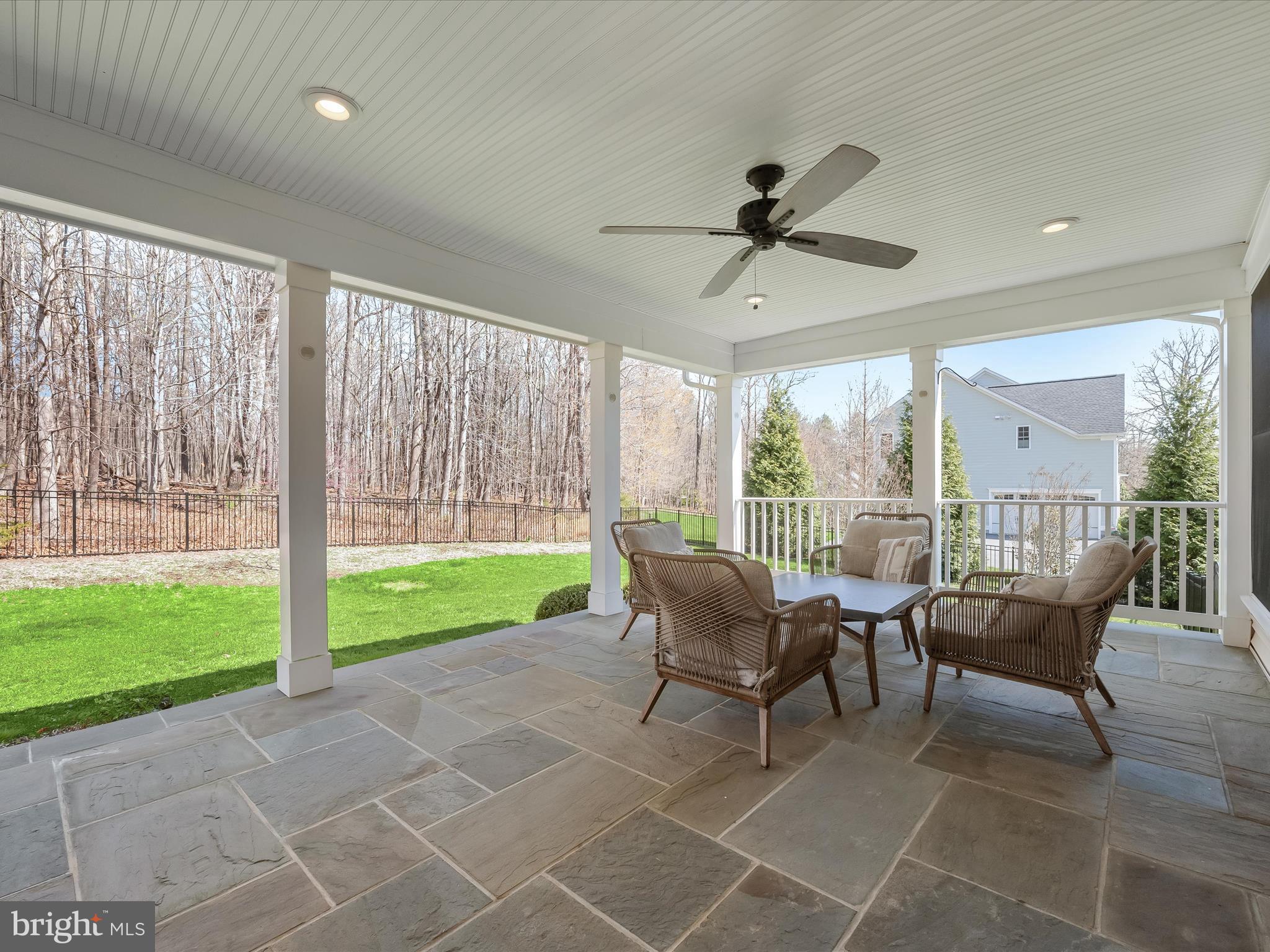 LONG MEADOWS AT DAVIS MILL - Residential