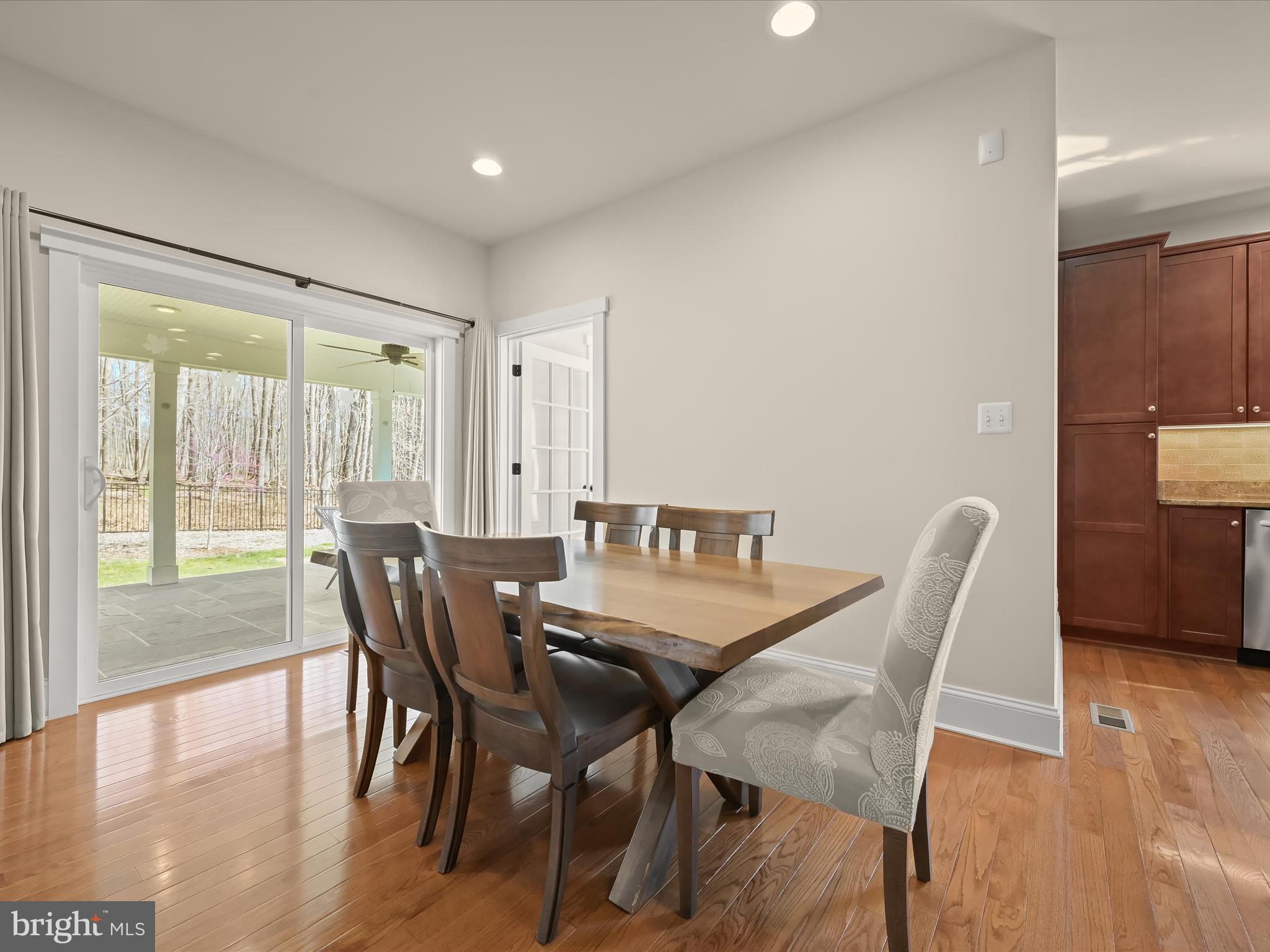 LONG MEADOWS AT DAVIS MILL - Residential