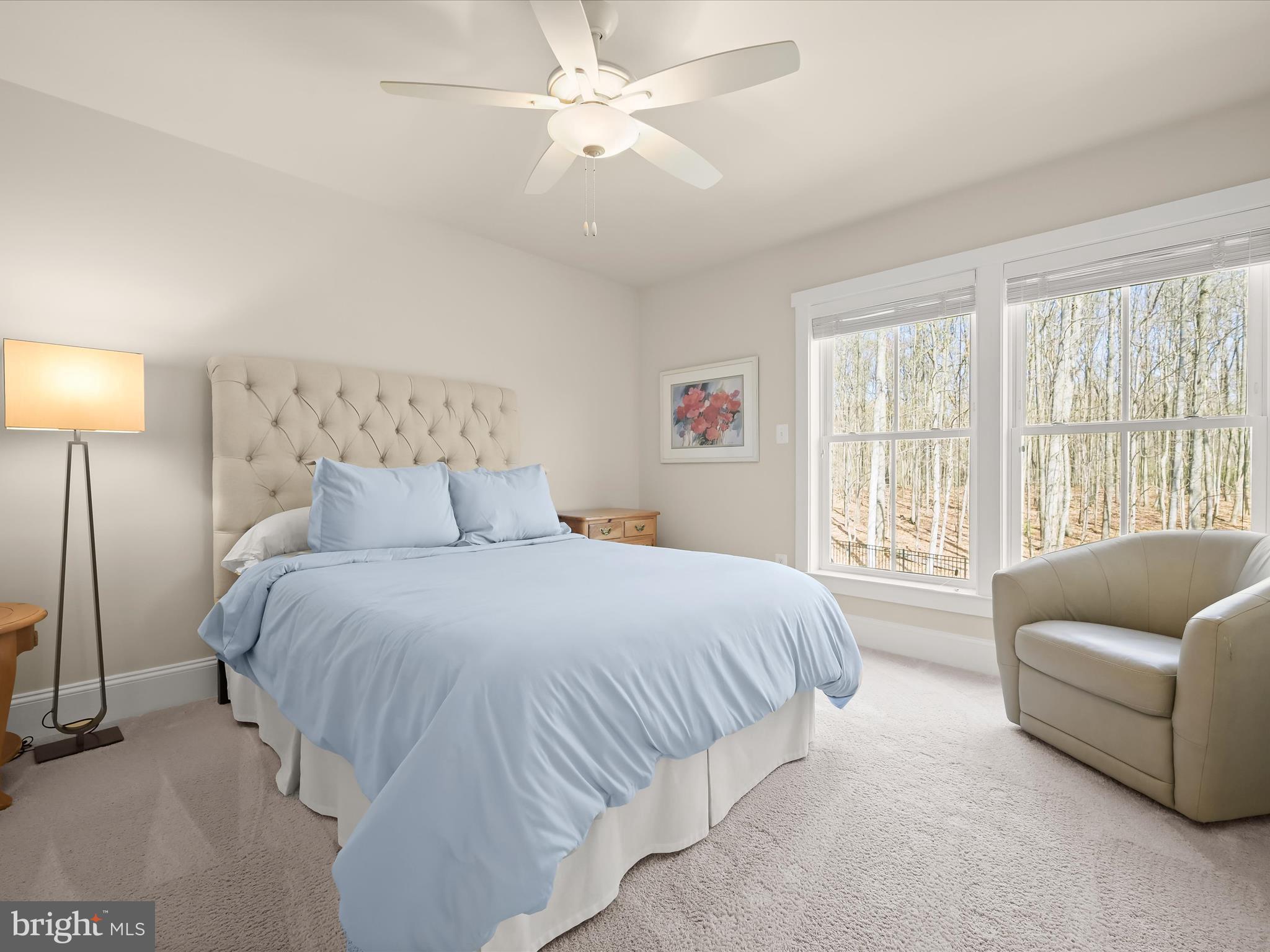 LONG MEADOWS AT DAVIS MILL - Residential