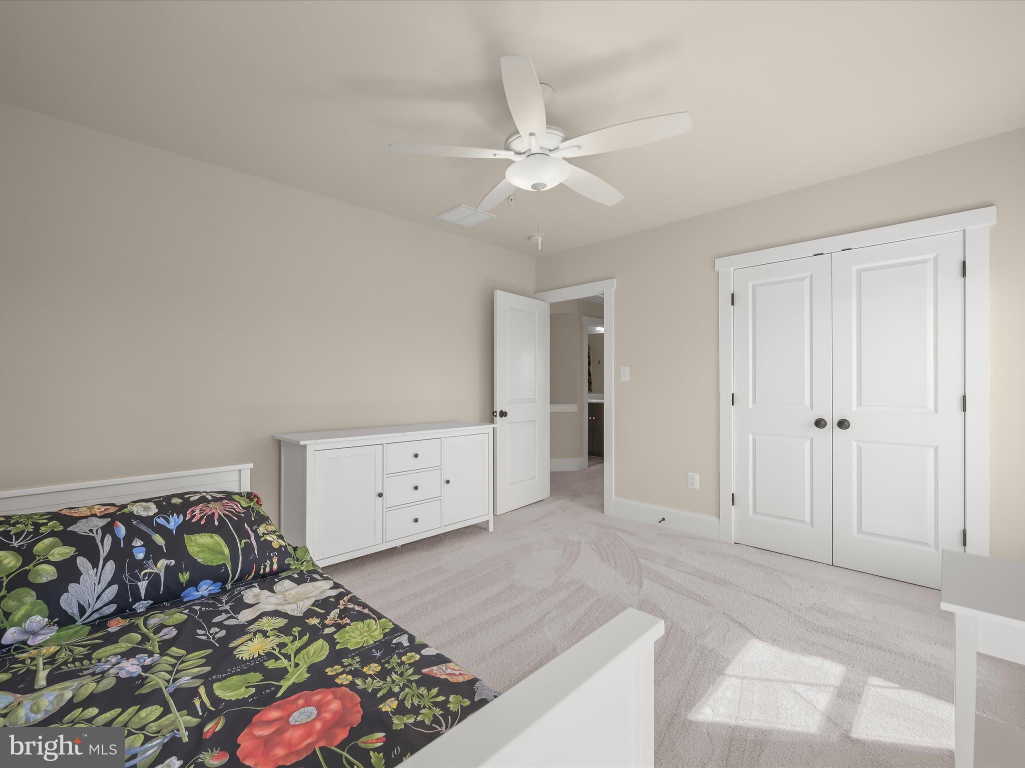 LONG MEADOWS AT DAVIS MILL - Residential