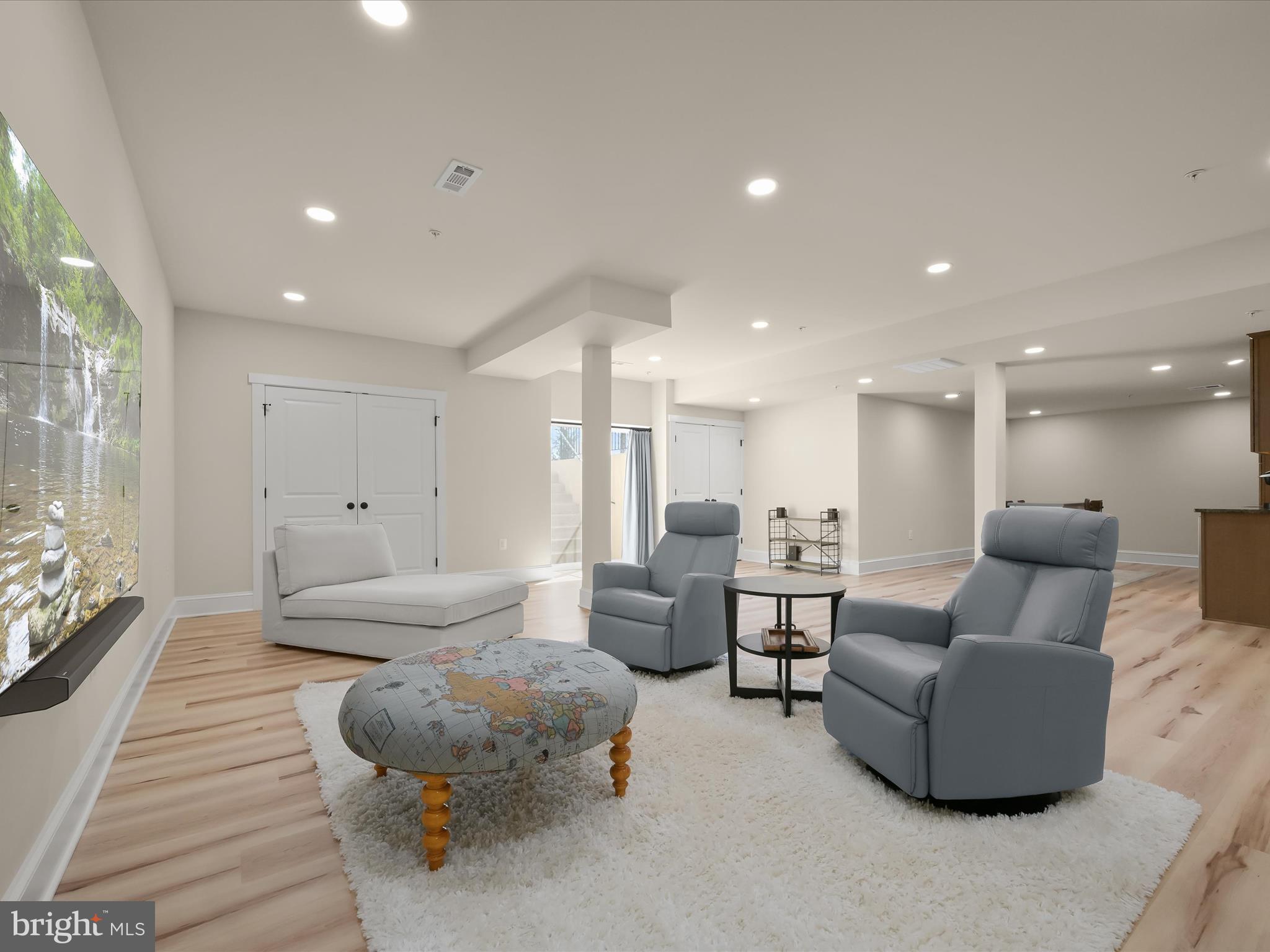 LONG MEADOWS AT DAVIS MILL - Residential