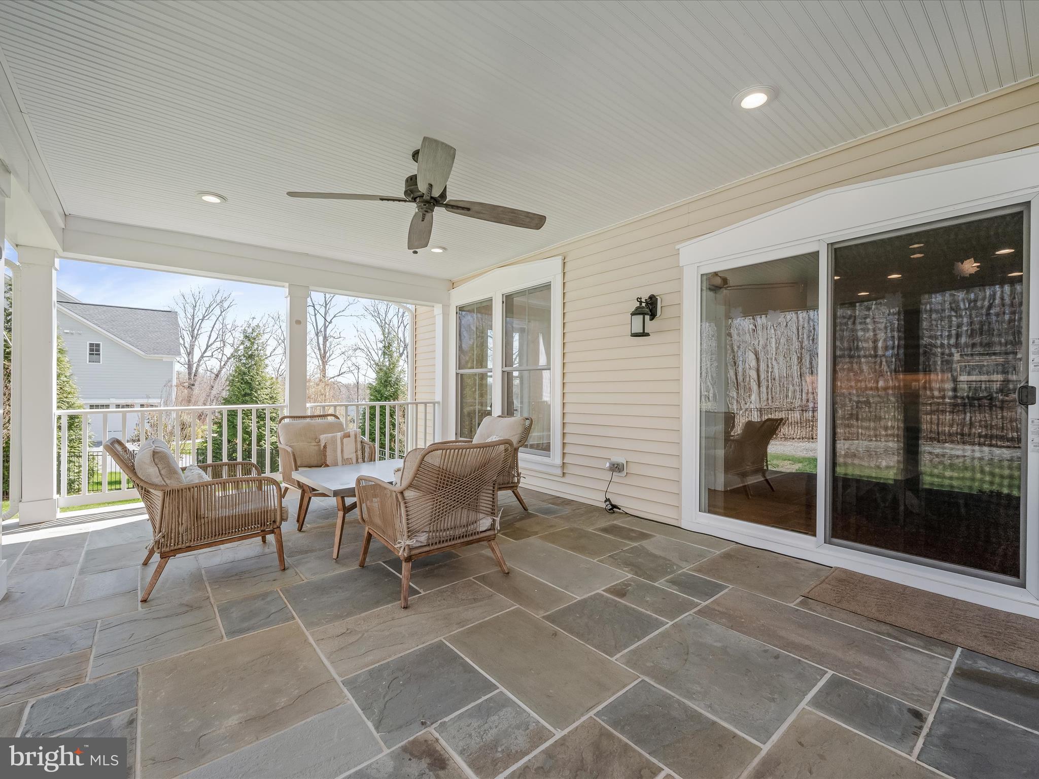 LONG MEADOWS AT DAVIS MILL - Residential