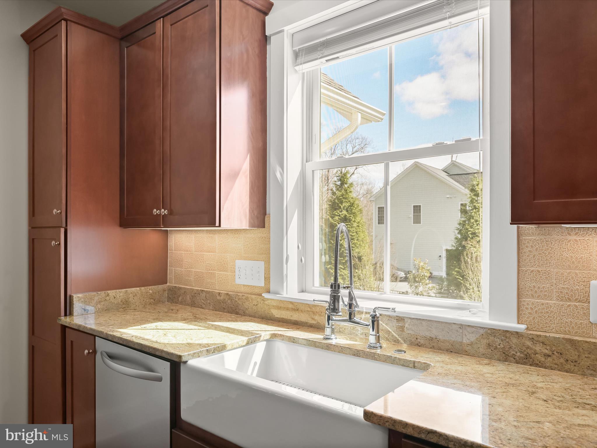 LONG MEADOWS AT DAVIS MILL - Residential