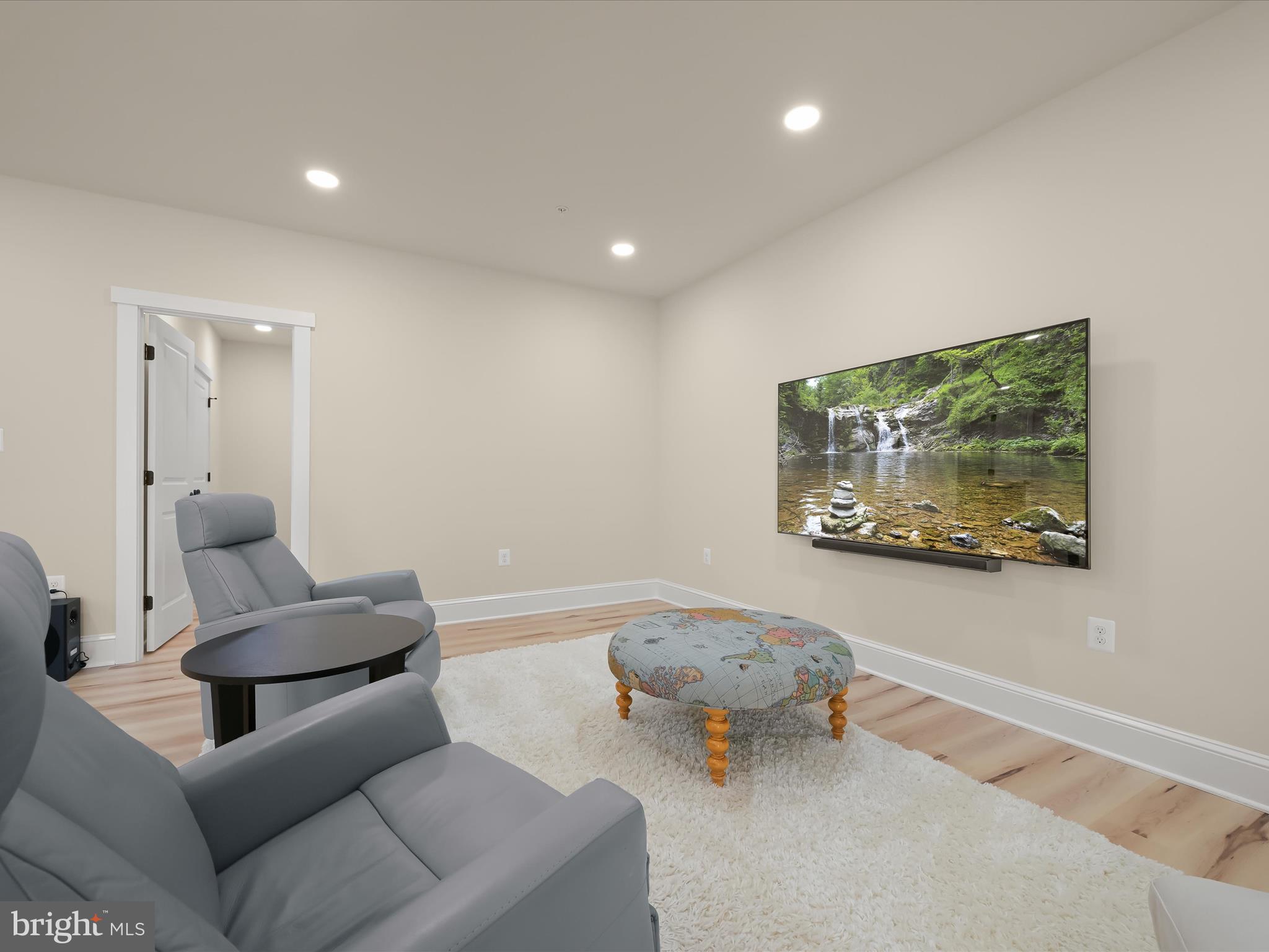 LONG MEADOWS AT DAVIS MILL - Residential