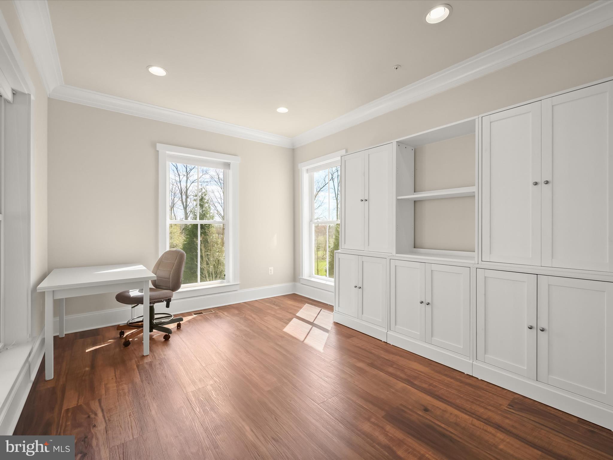 LONG MEADOWS AT DAVIS MILL - Residential