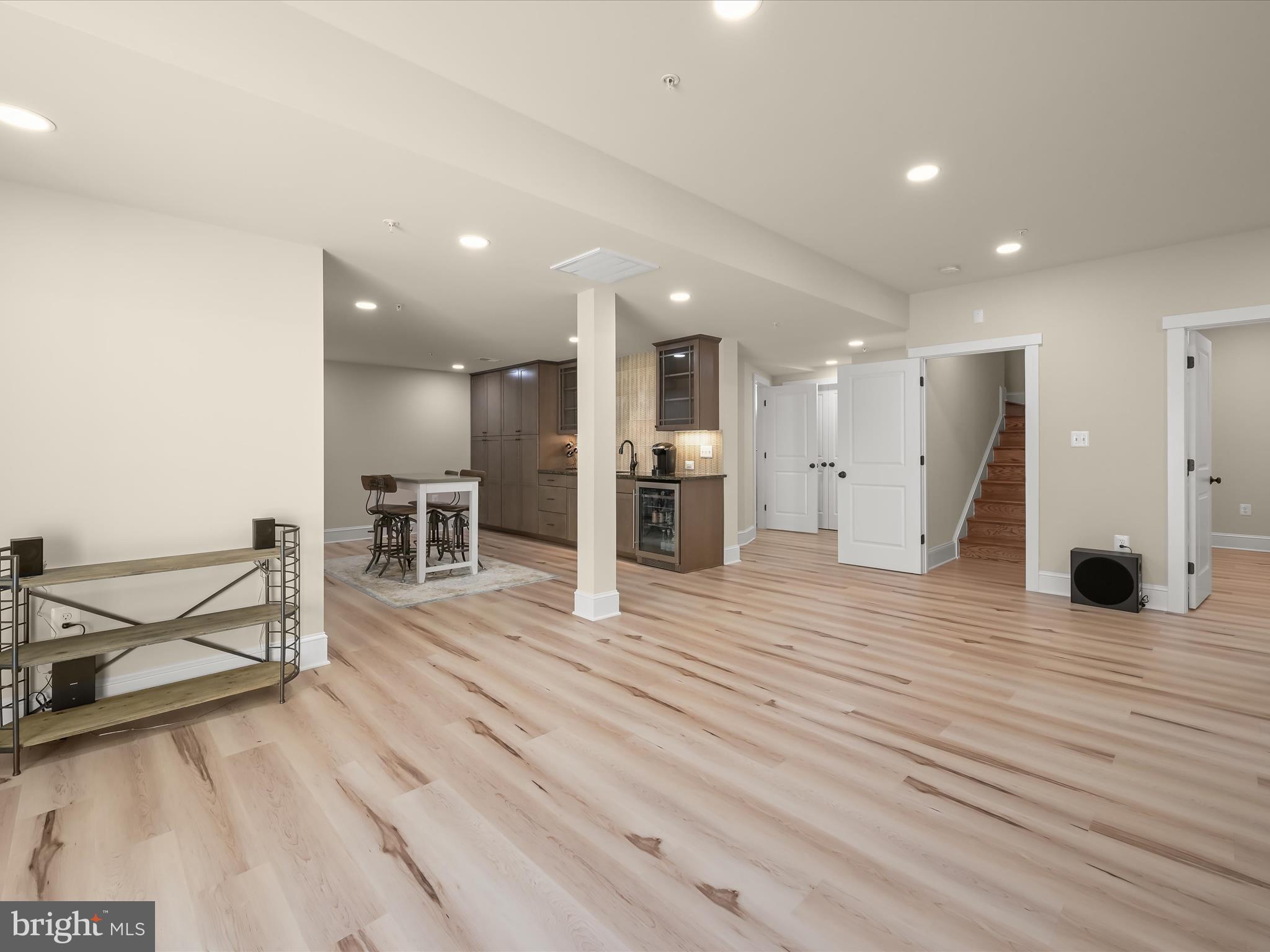 LONG MEADOWS AT DAVIS MILL - Residential