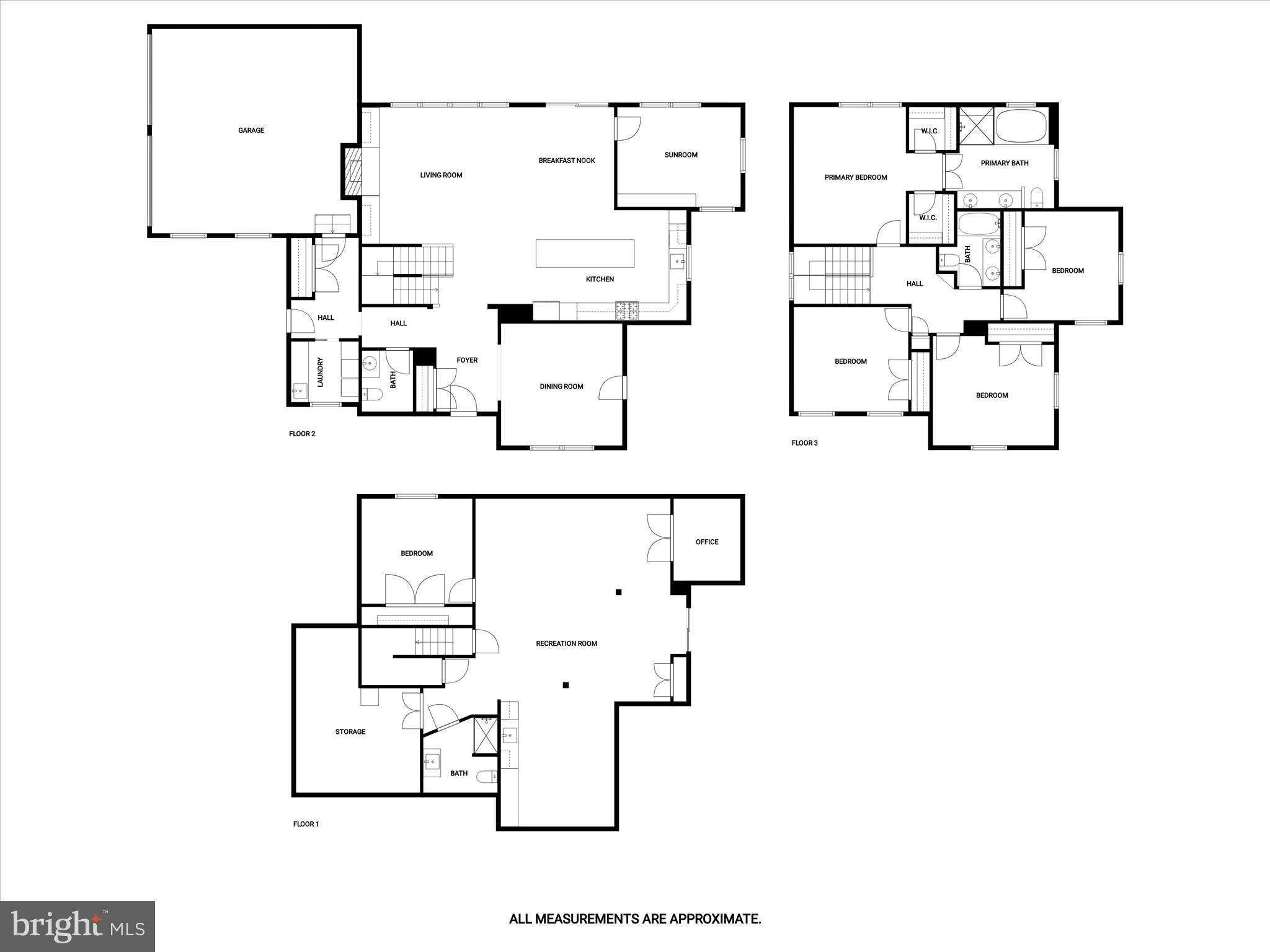LONG MEADOWS AT DAVIS MILL - Residential
