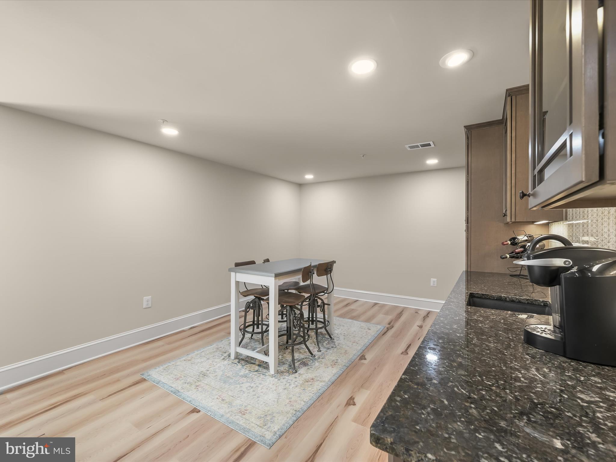 LONG MEADOWS AT DAVIS MILL - Residential