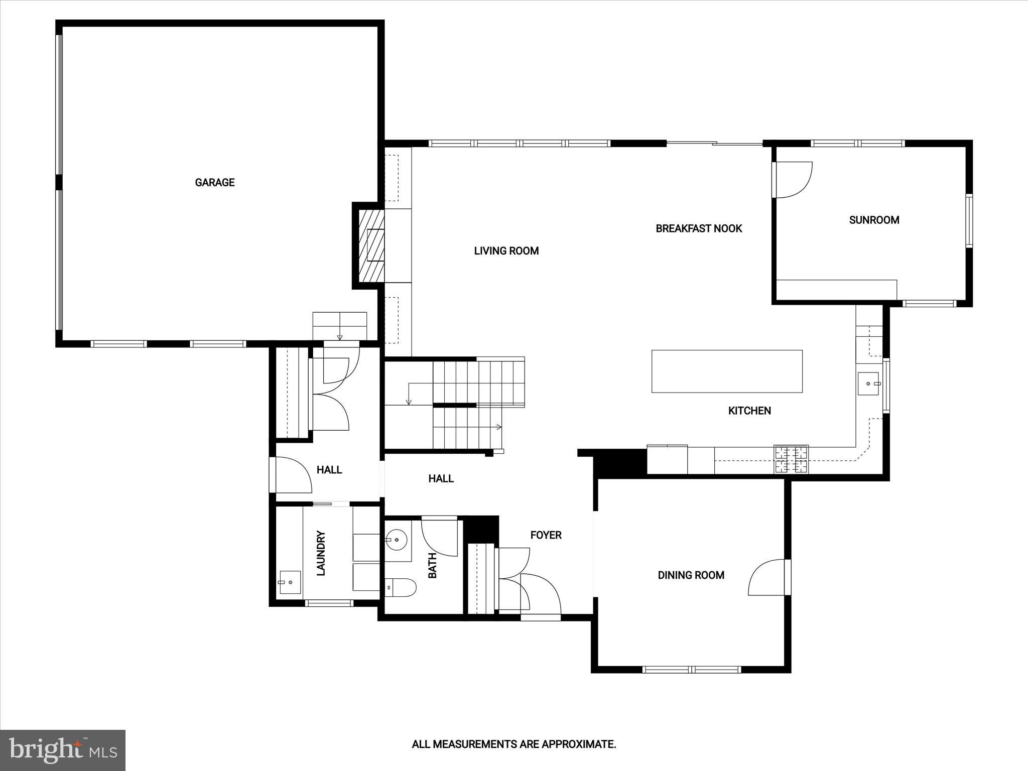 LONG MEADOWS AT DAVIS MILL - Residential