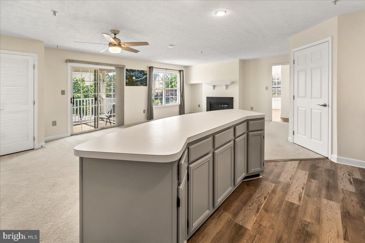 SPRING RIDGE - Residential