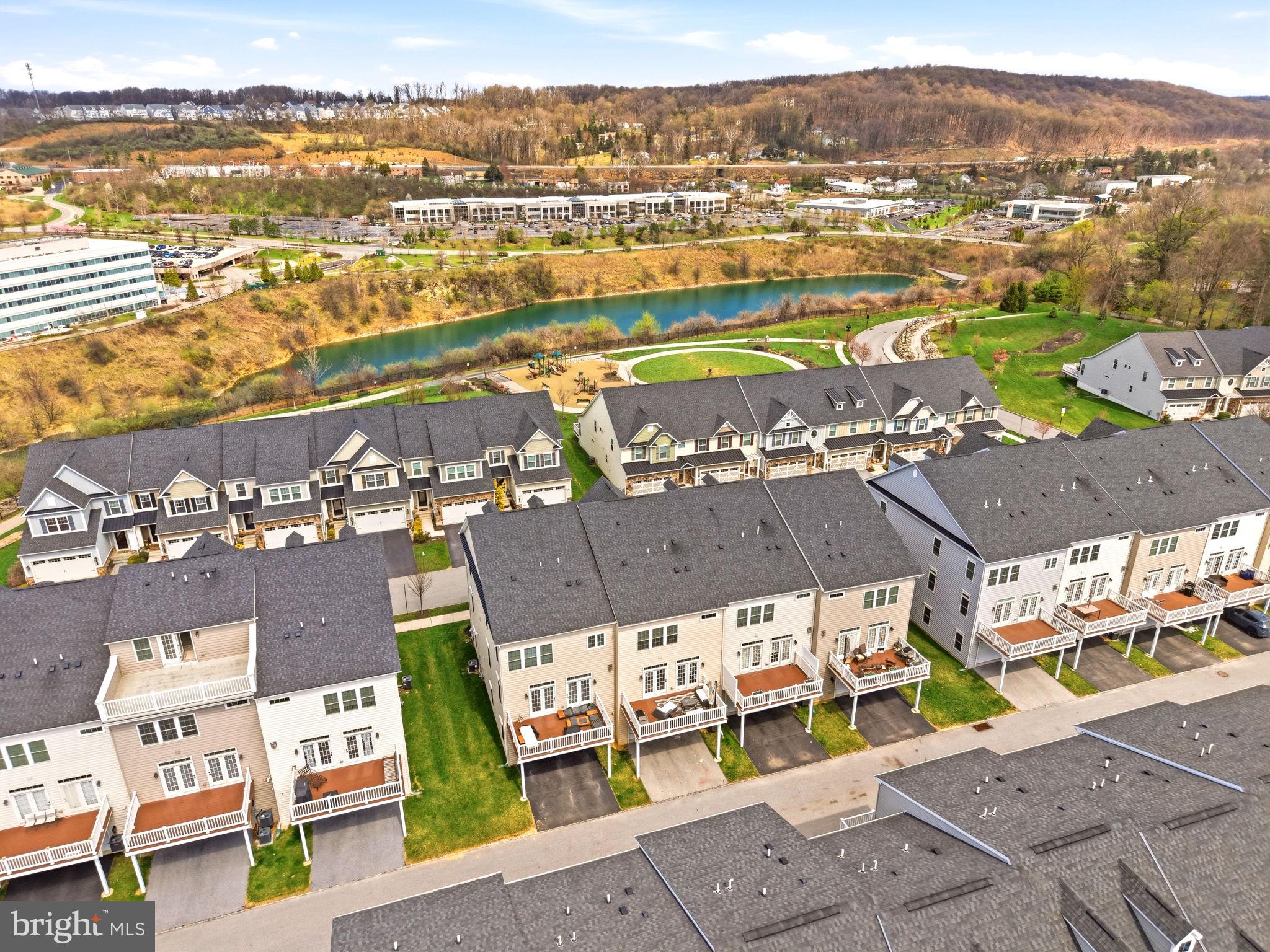 ATWATER - Residential