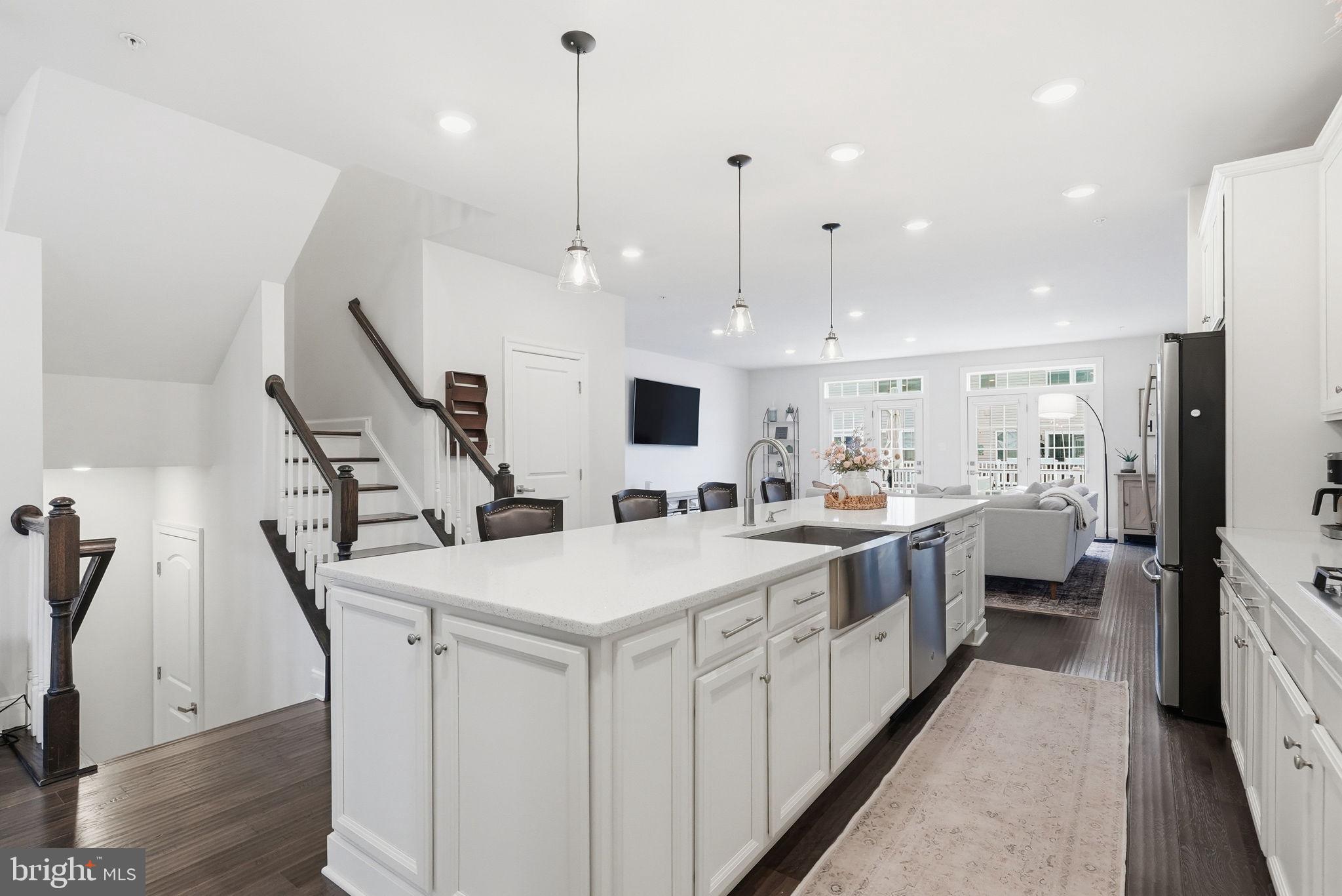 ATWATER - Residential