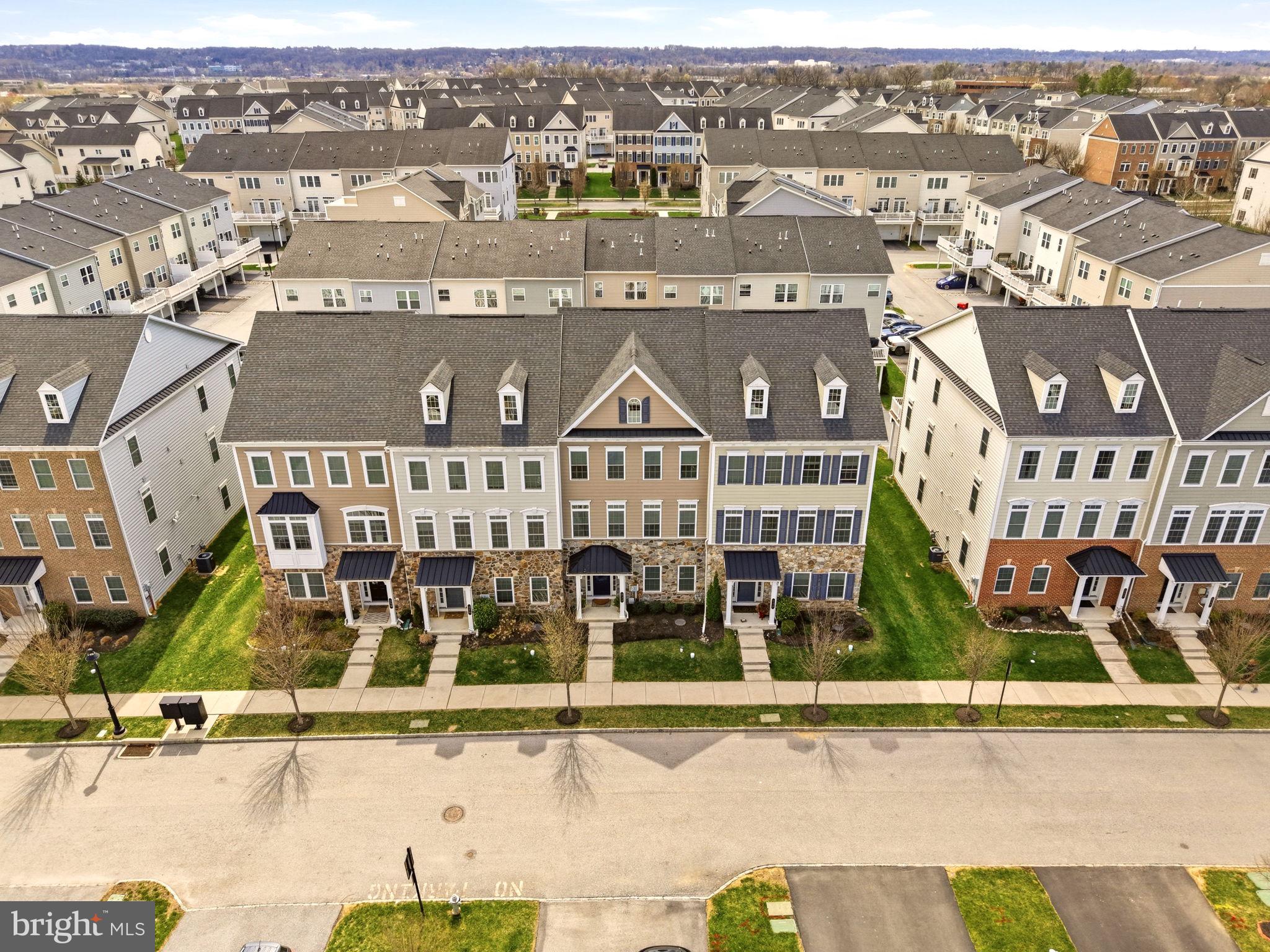 ATWATER - Residential