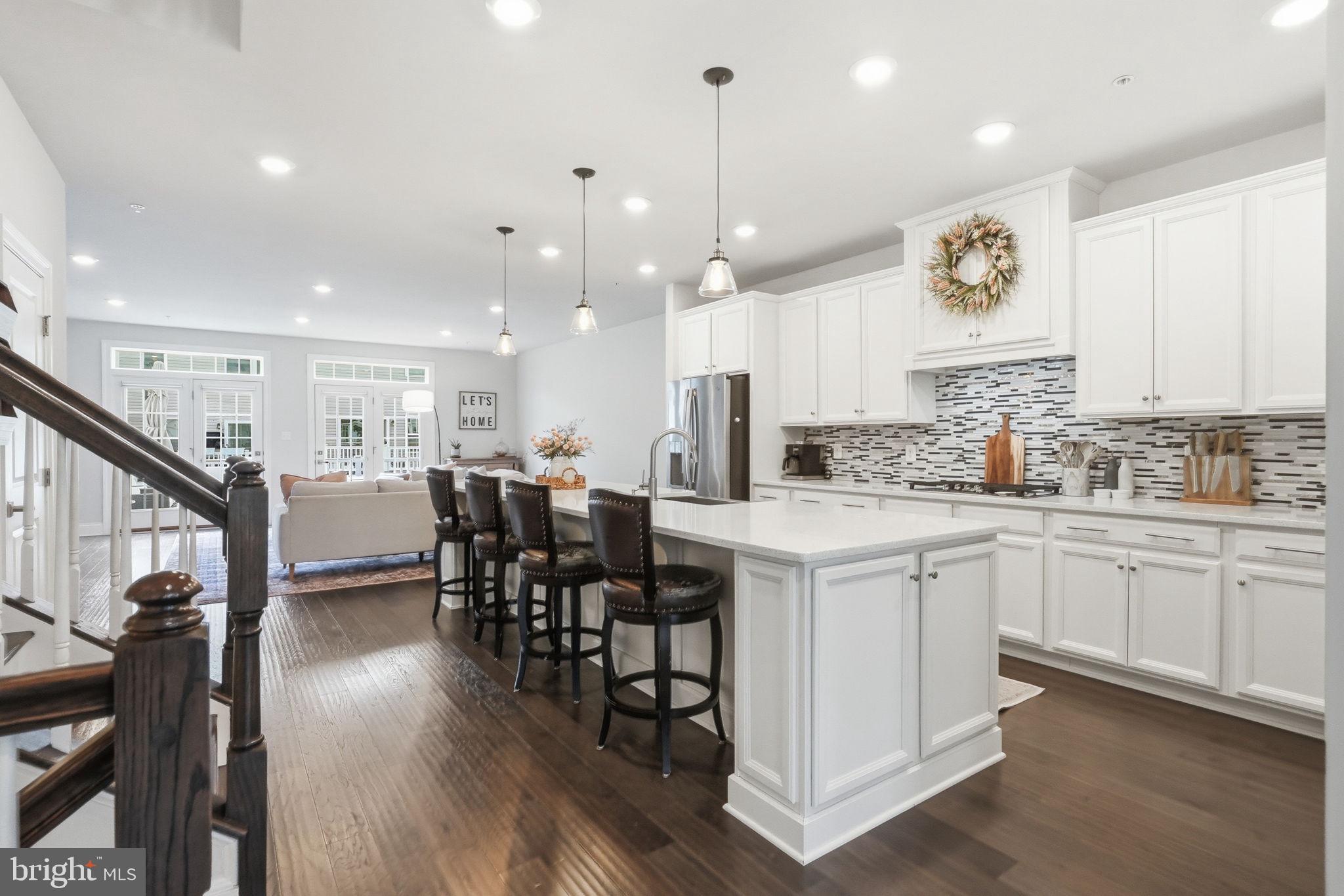 ATWATER - Residential