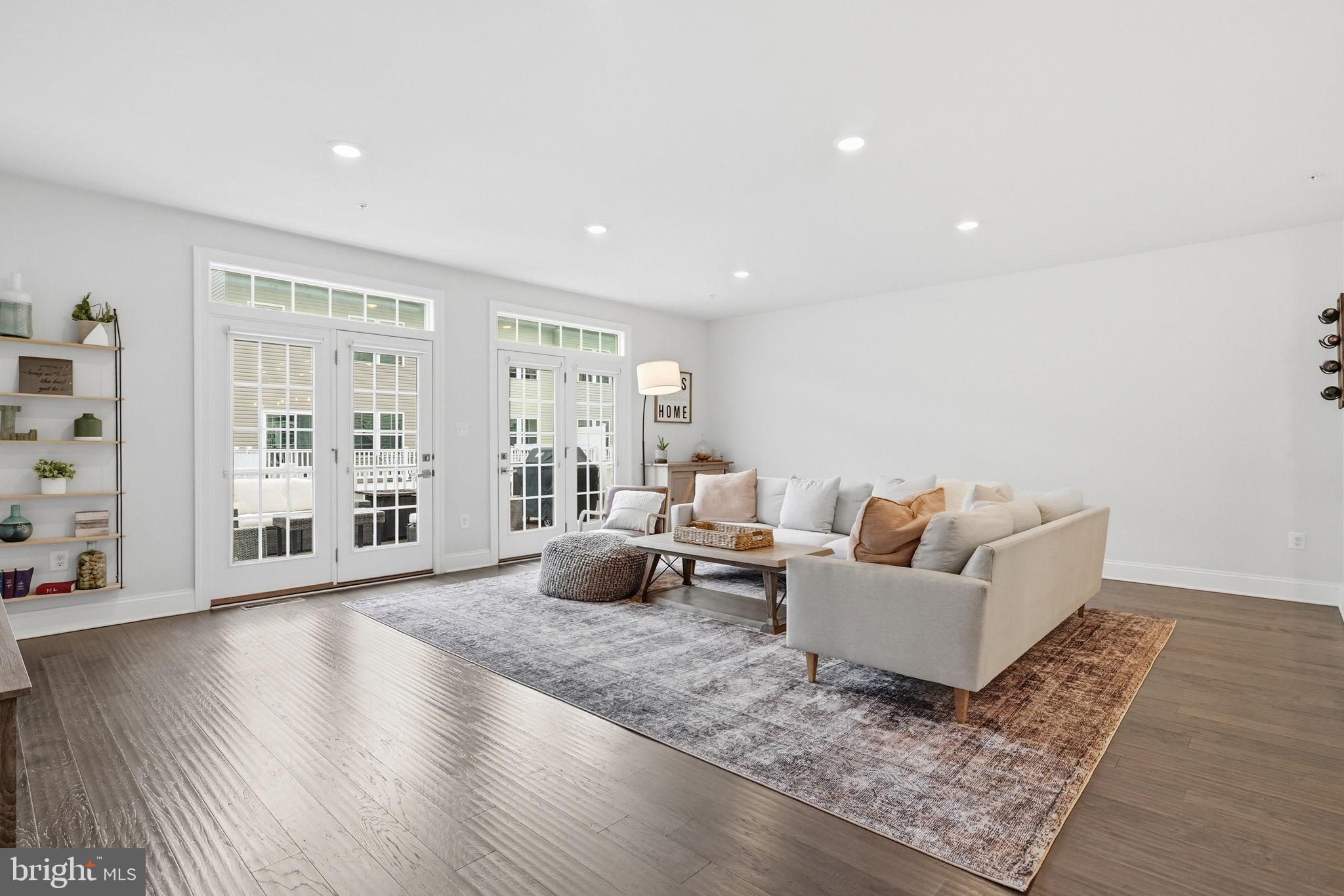 ATWATER - Residential