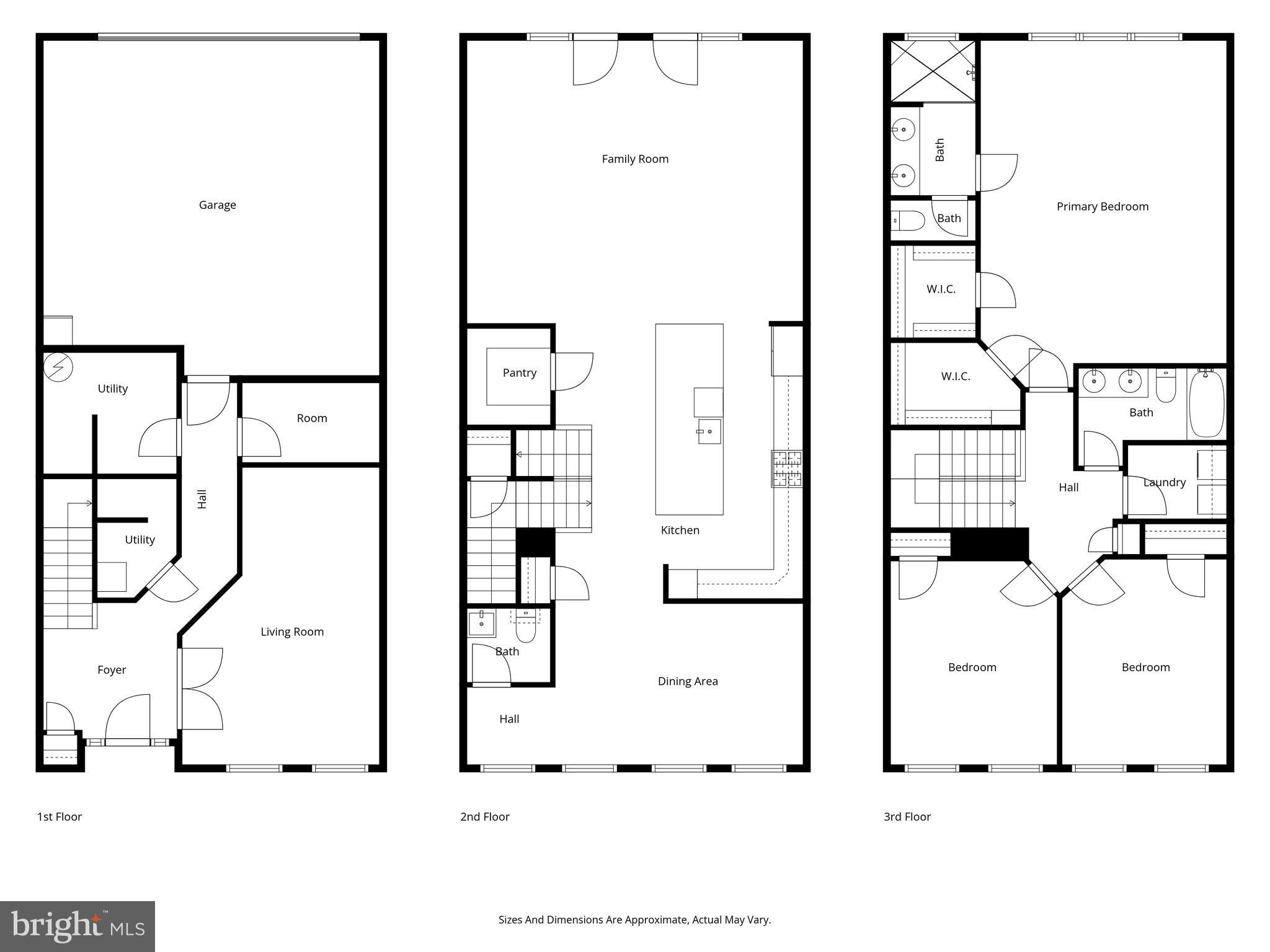 ATWATER - Residential