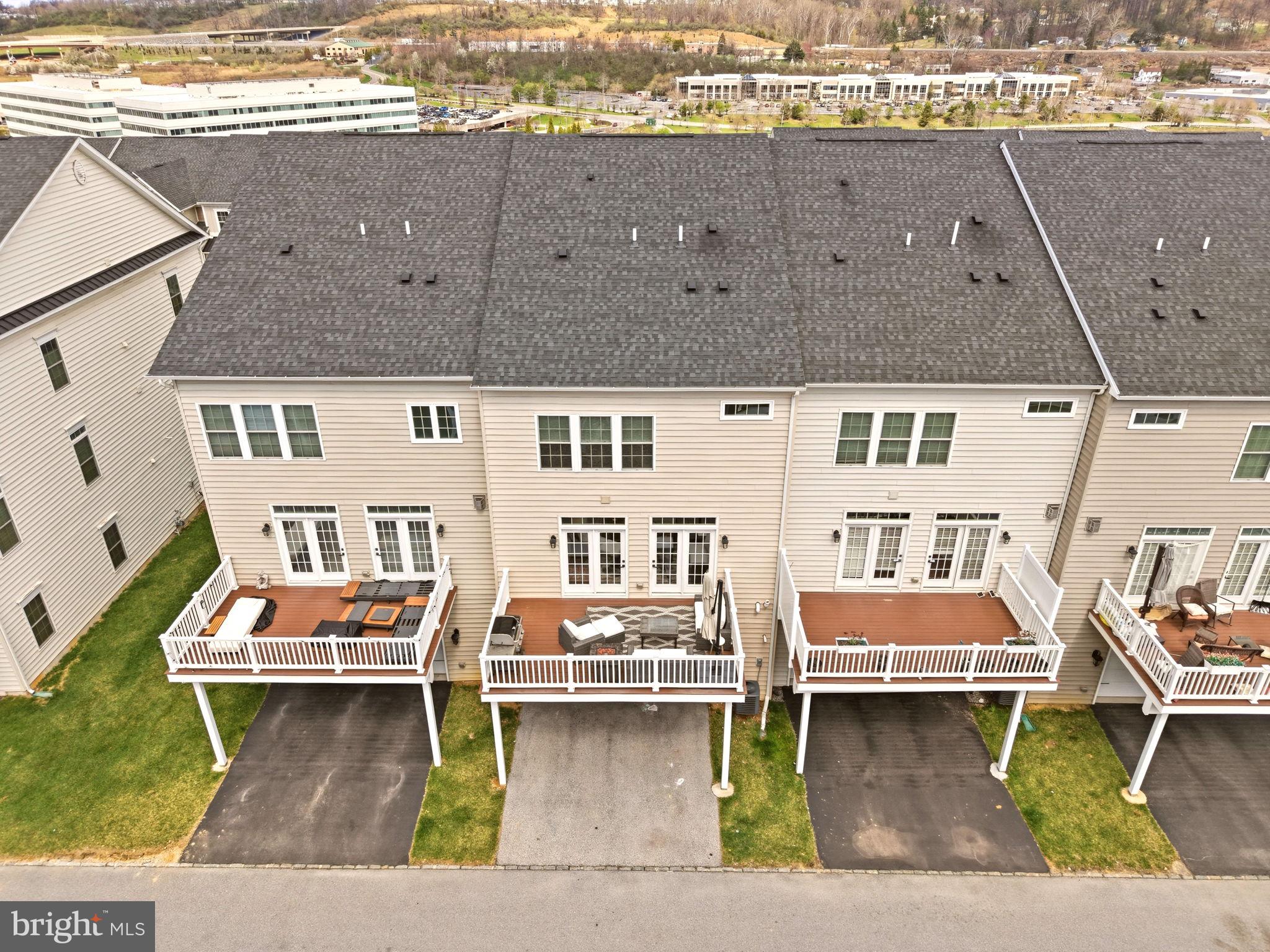 ATWATER - Residential