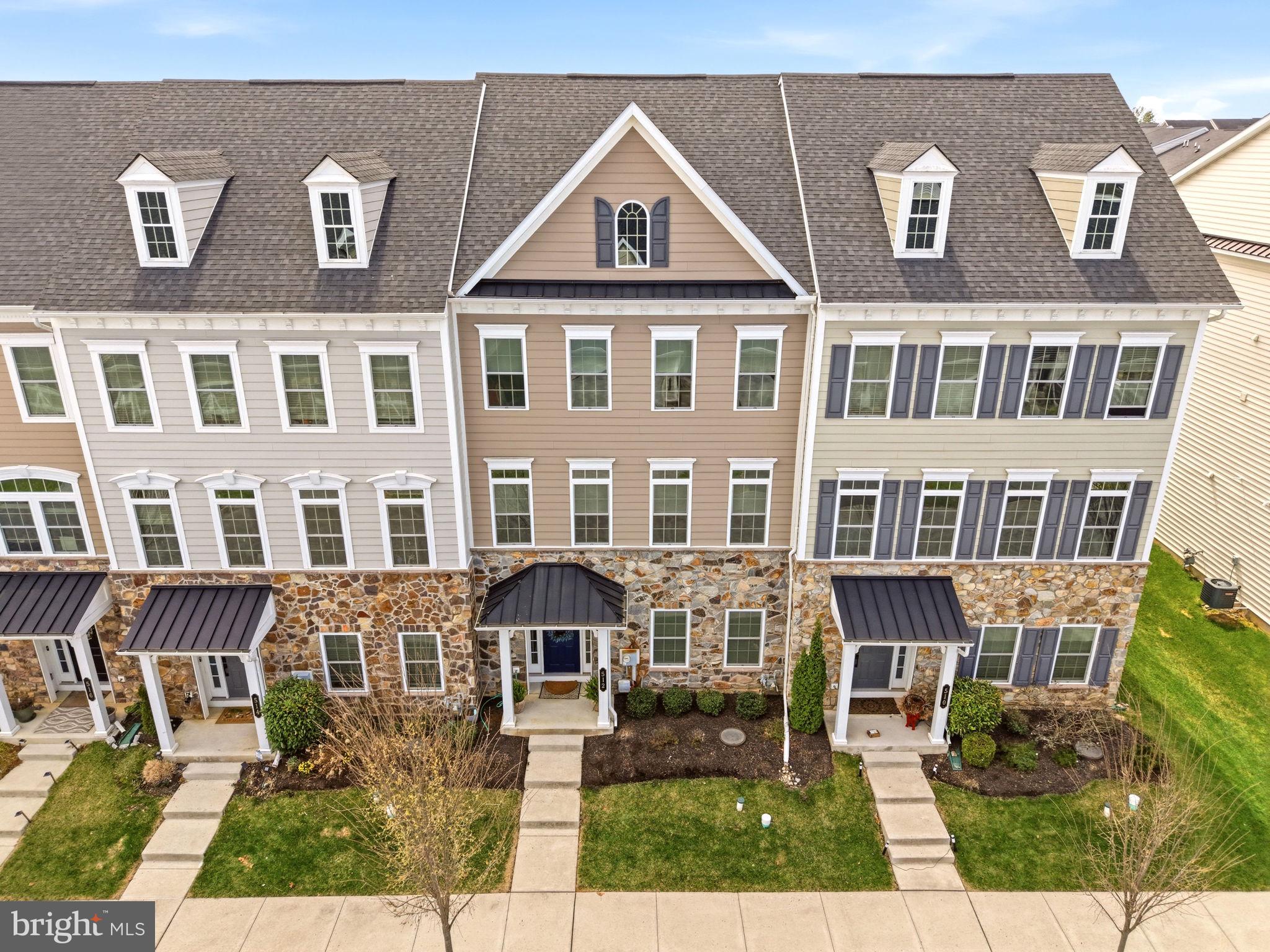 ATWATER - Residential