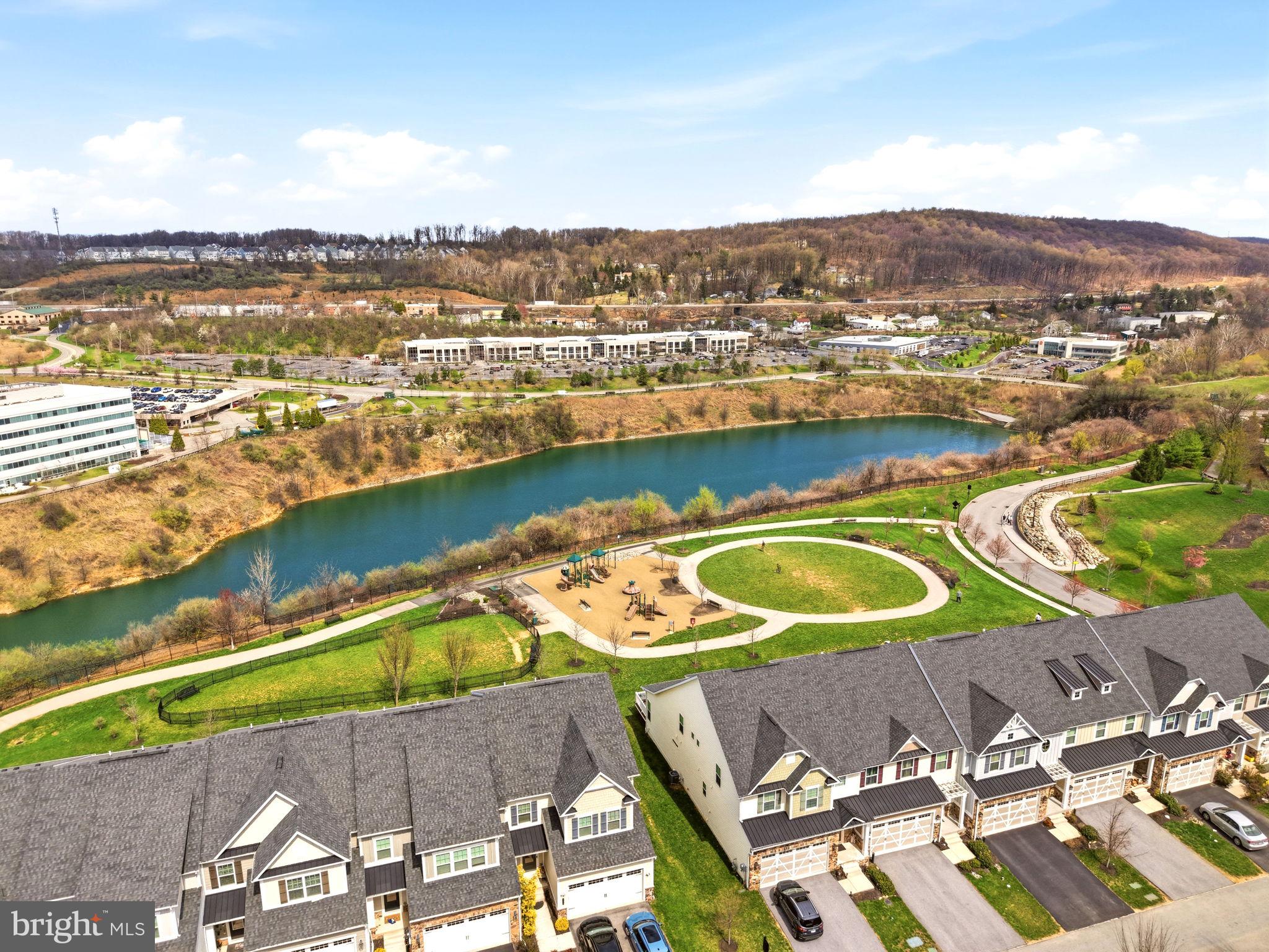 ATWATER - Residential