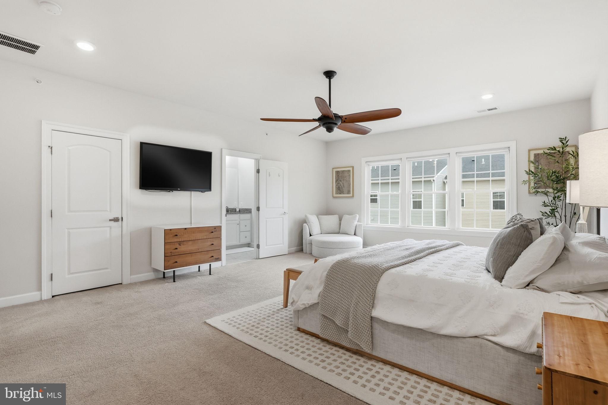 ATWATER - Residential