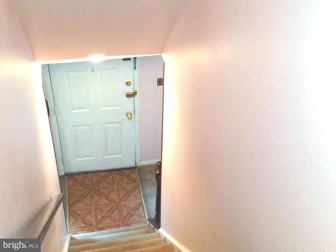 TERRACE TOWNE HOMES OF GUNSTON - Residential Lease