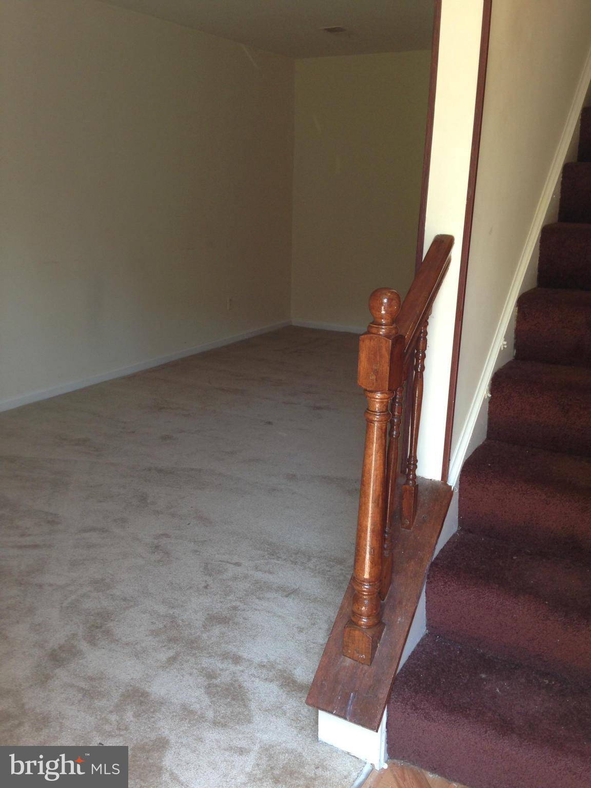 TERRACE TOWNE HOMES OF GUNSTON - Residential Lease