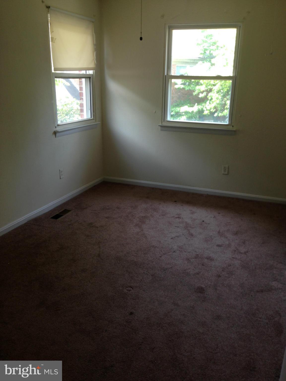 TERRACE TOWNE HOMES OF GUNSTON - Residential Lease